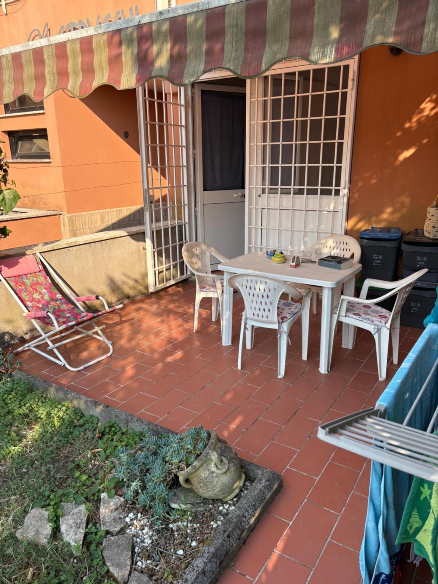 La Casetta di Francesca,Anguillara Sabazia