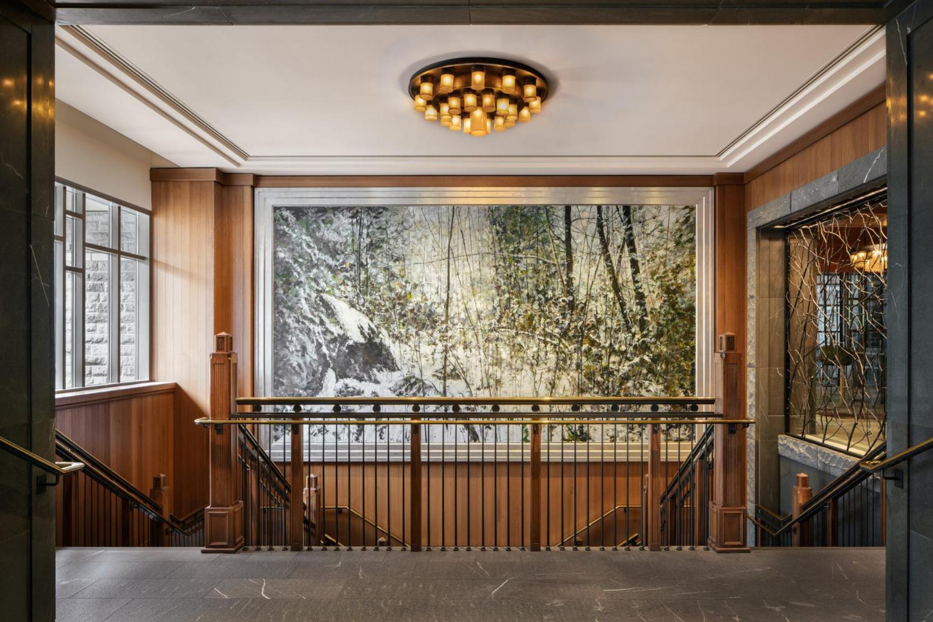 Four Seasons Resort Whistler