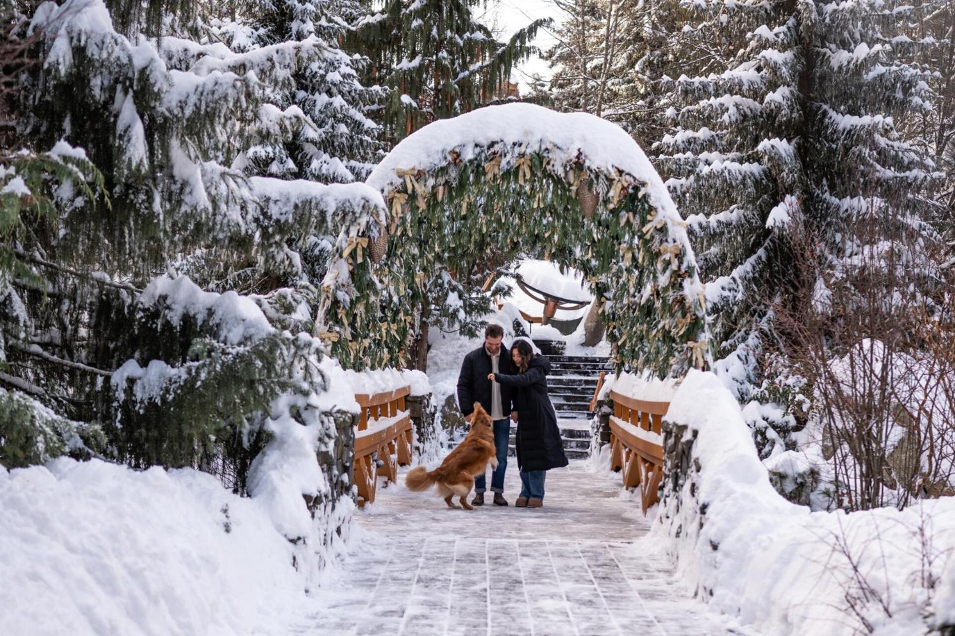Four Seasons Resort Whistler
