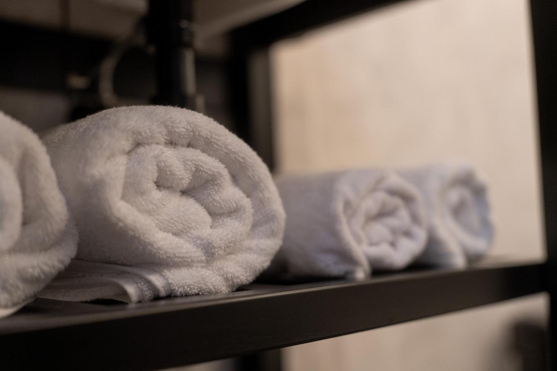 towels