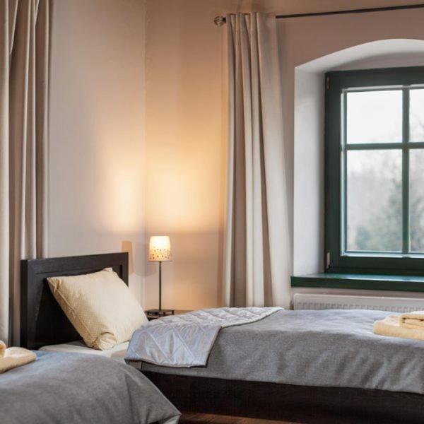 Gościniec Pod Gruszą