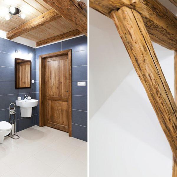 Gościniec Pod Gruszą