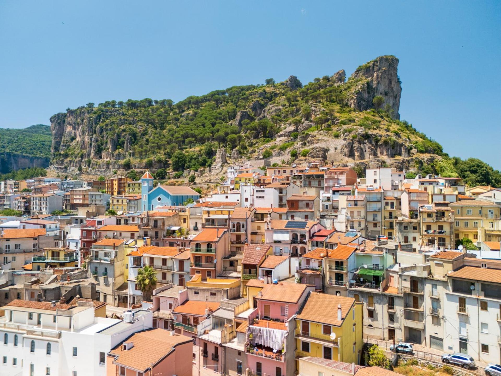 Il Filo Azzurro Ulassai