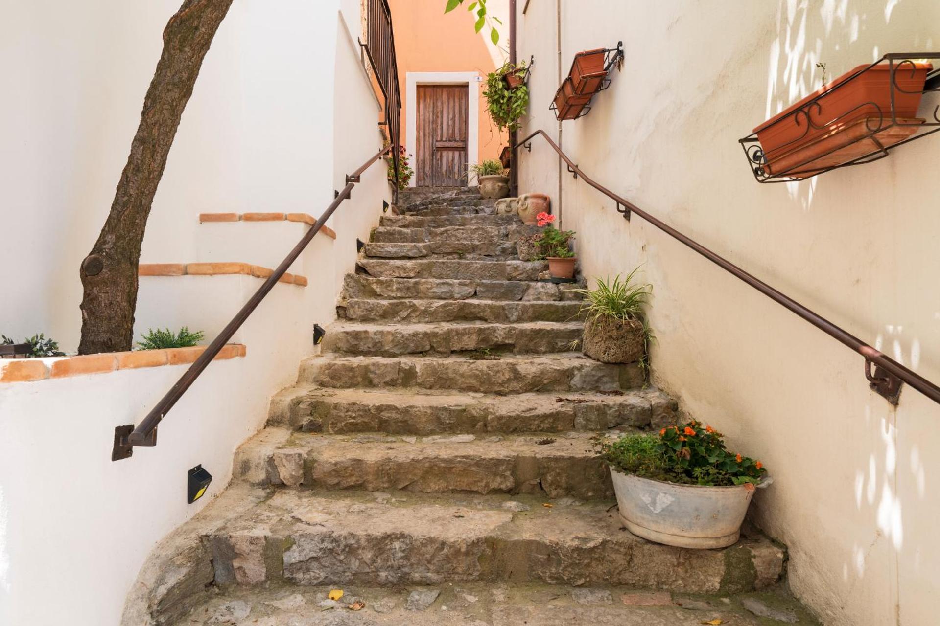 Il Filo Azzurro Ulassai