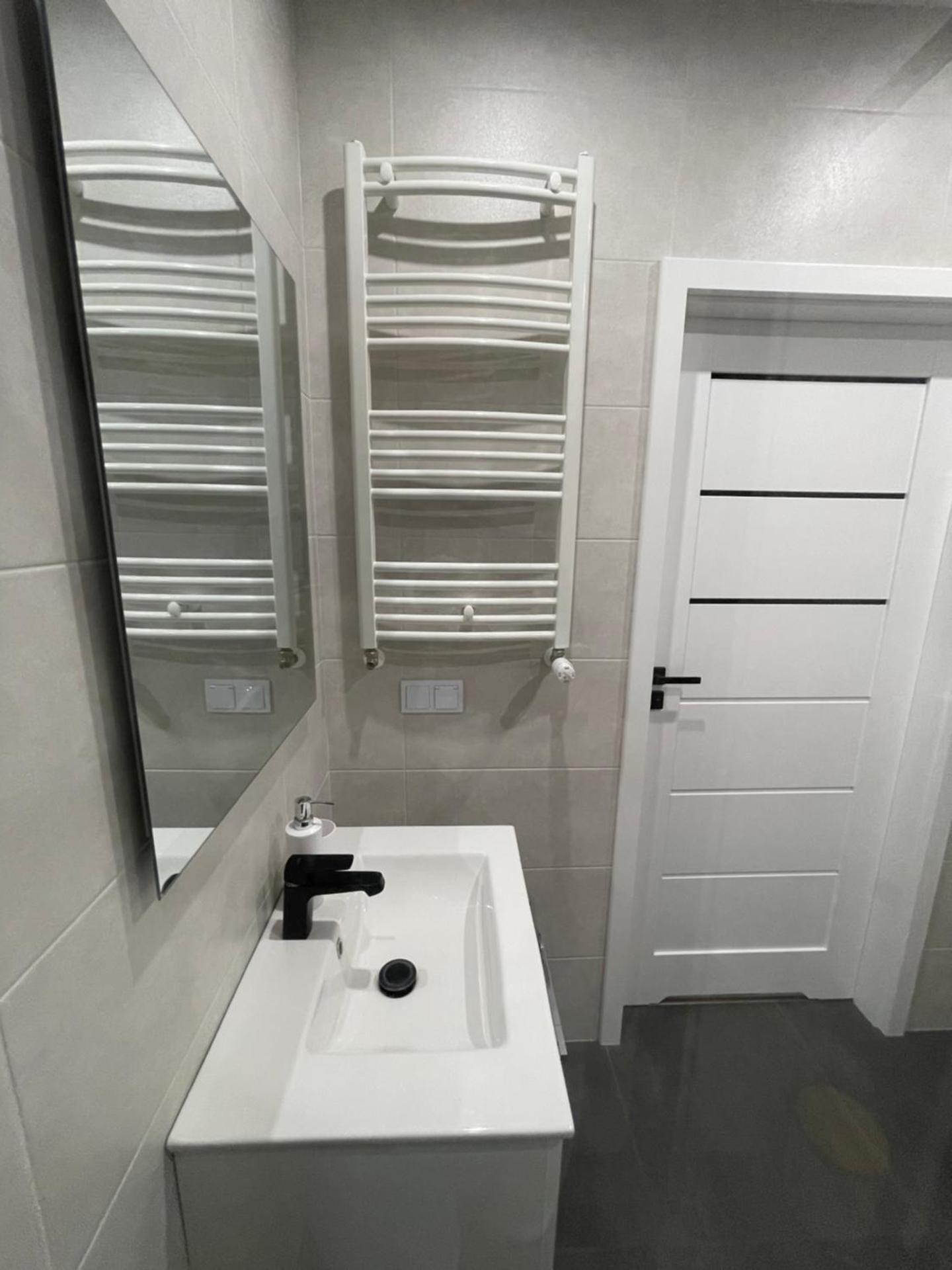 La Masuria Apartment