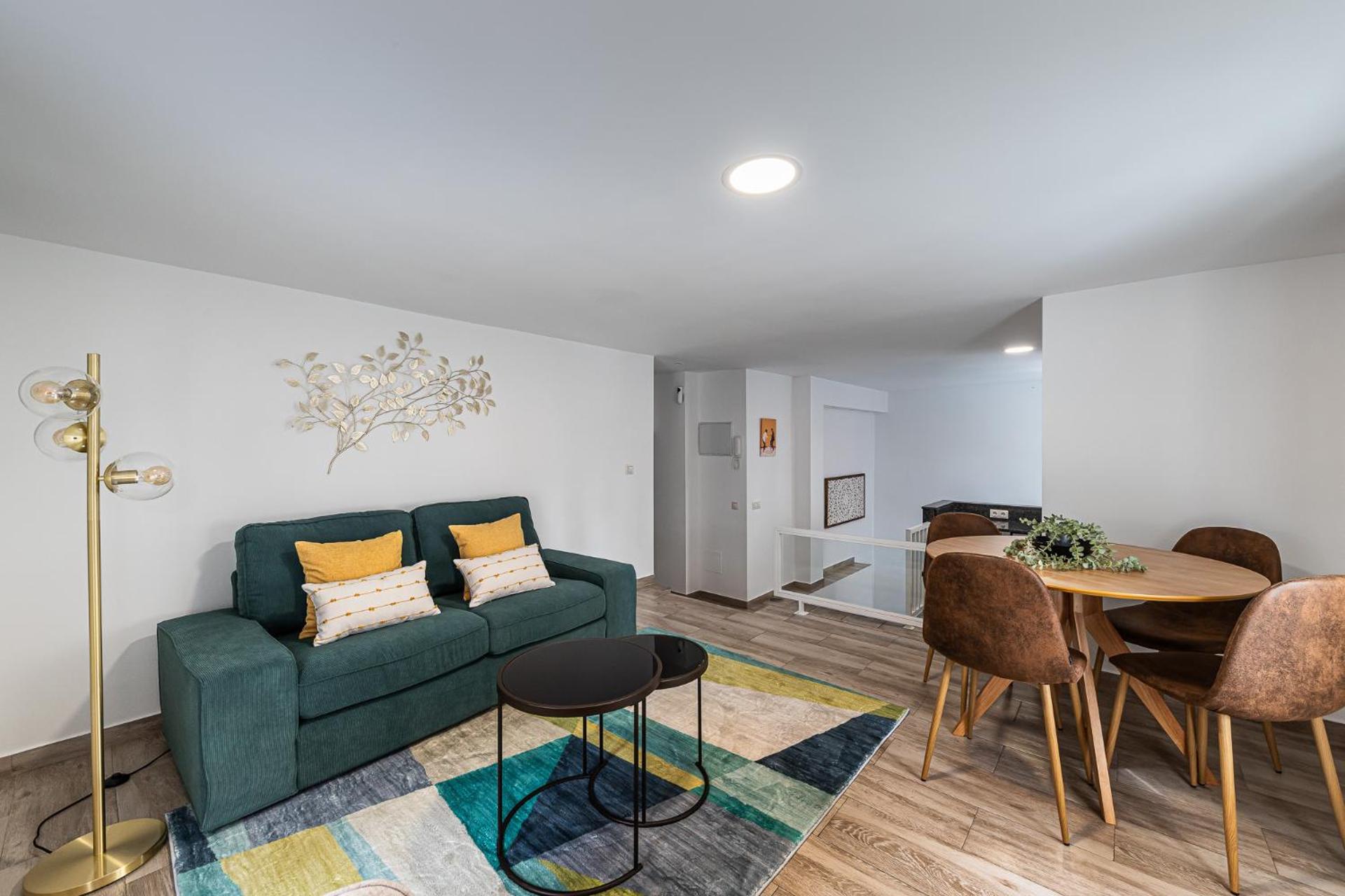 Waou Vista Alegre - Alquiler Corta Duración