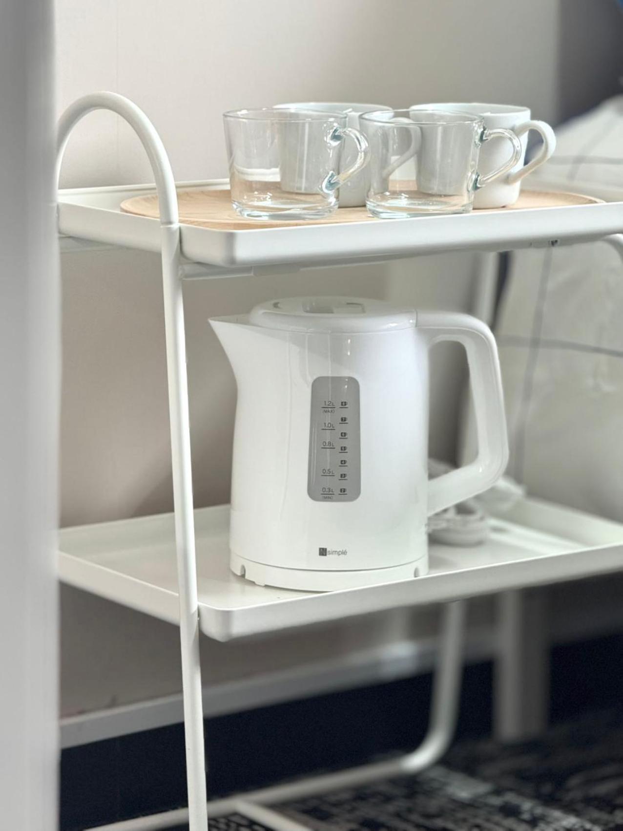 Nishisugamo hotel-TS0443