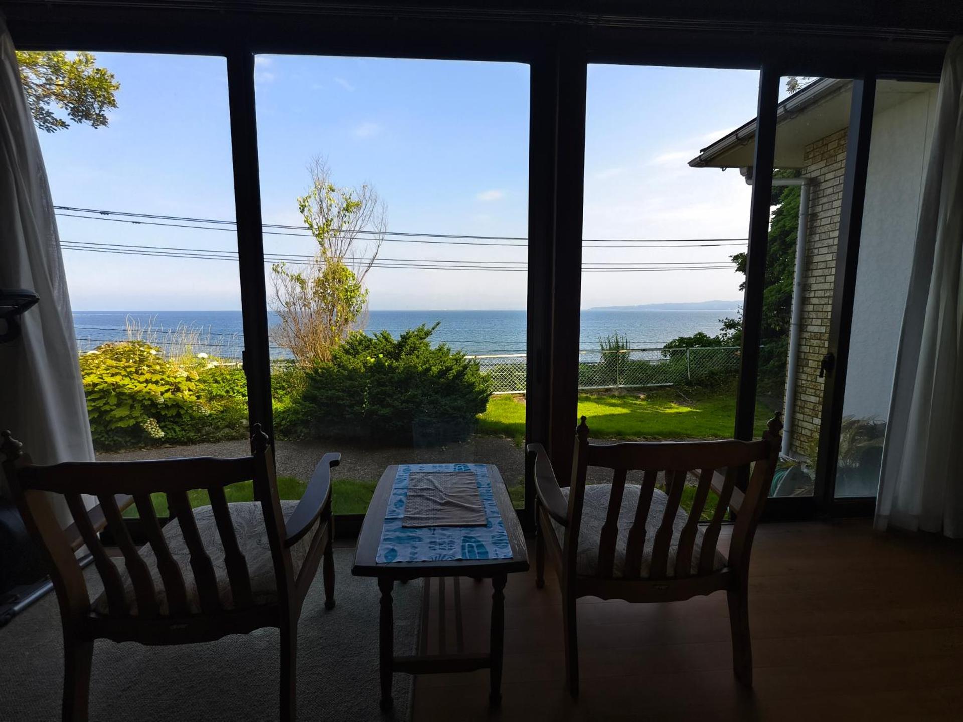 View (from property/room)