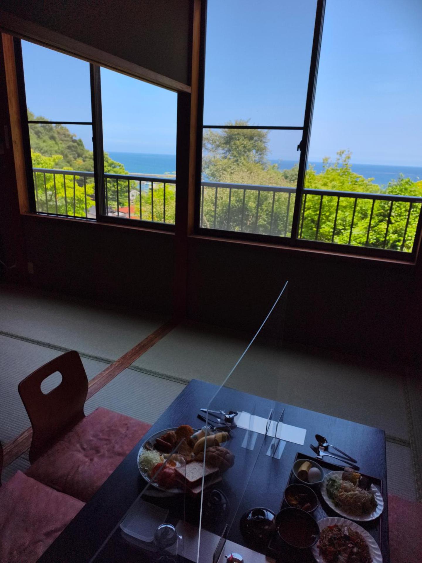 View (from property/room)