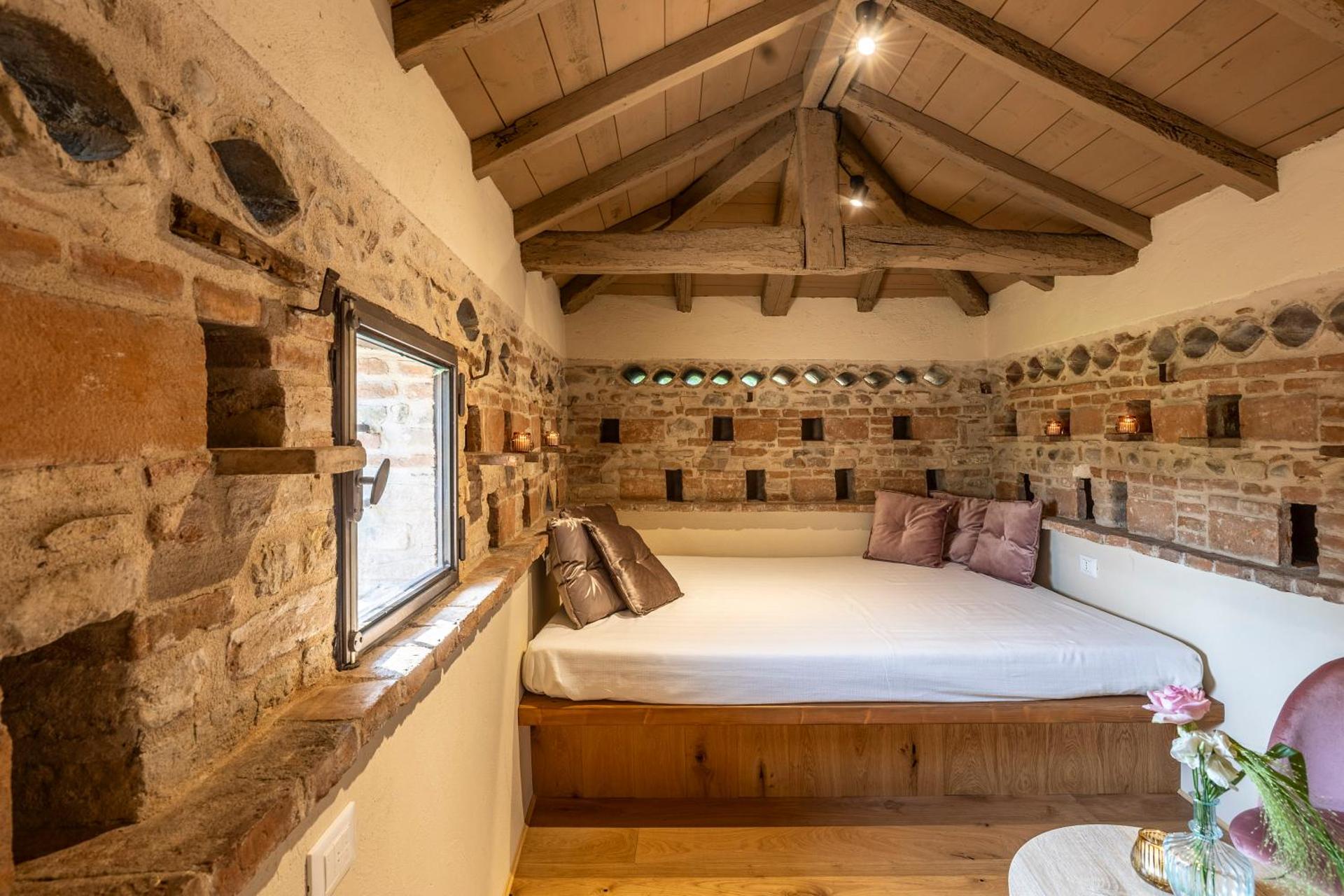 Relais Corte Baruzzo