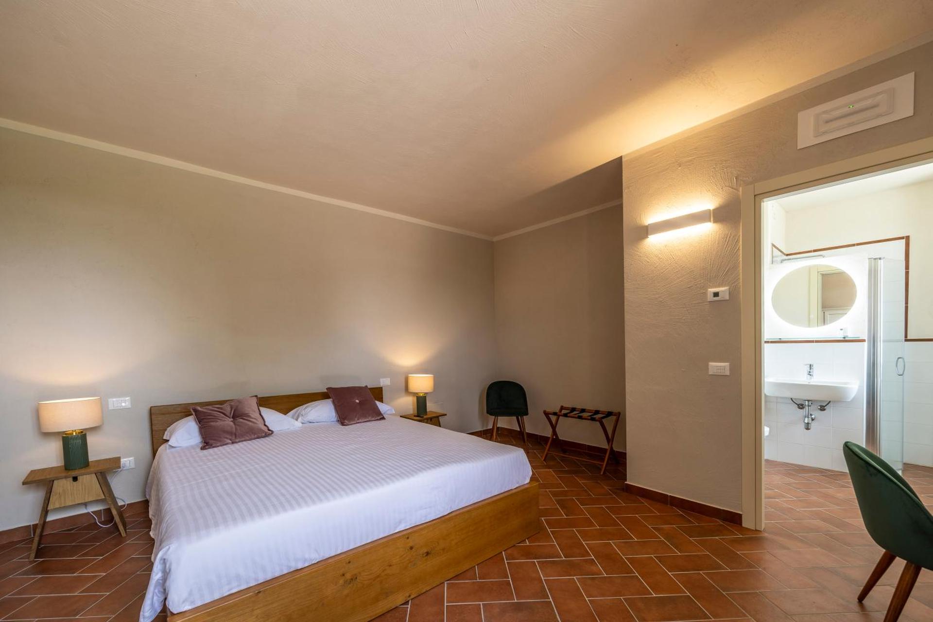 Relais Corte Baruzzo