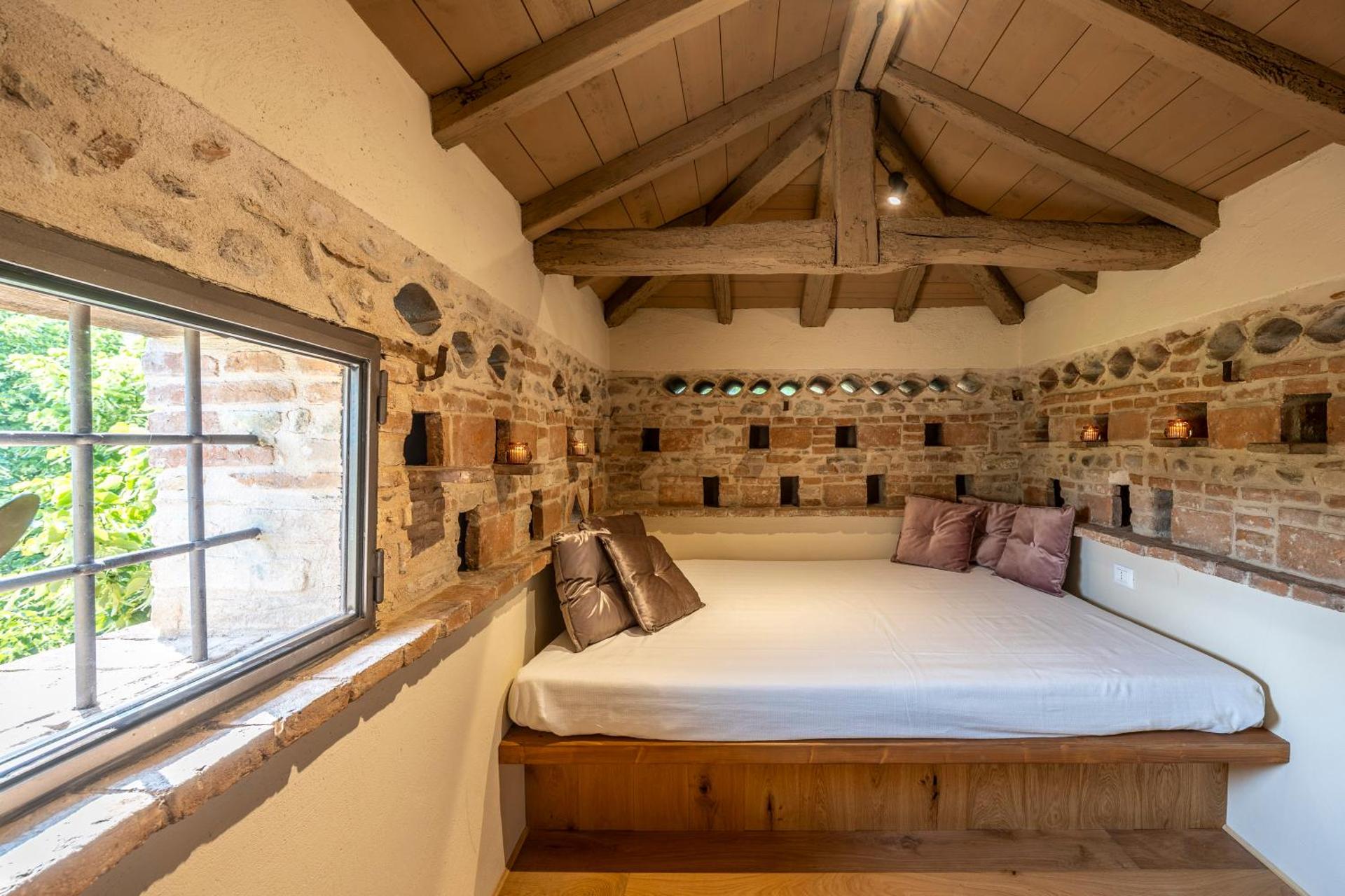 Relais Corte Baruzzo