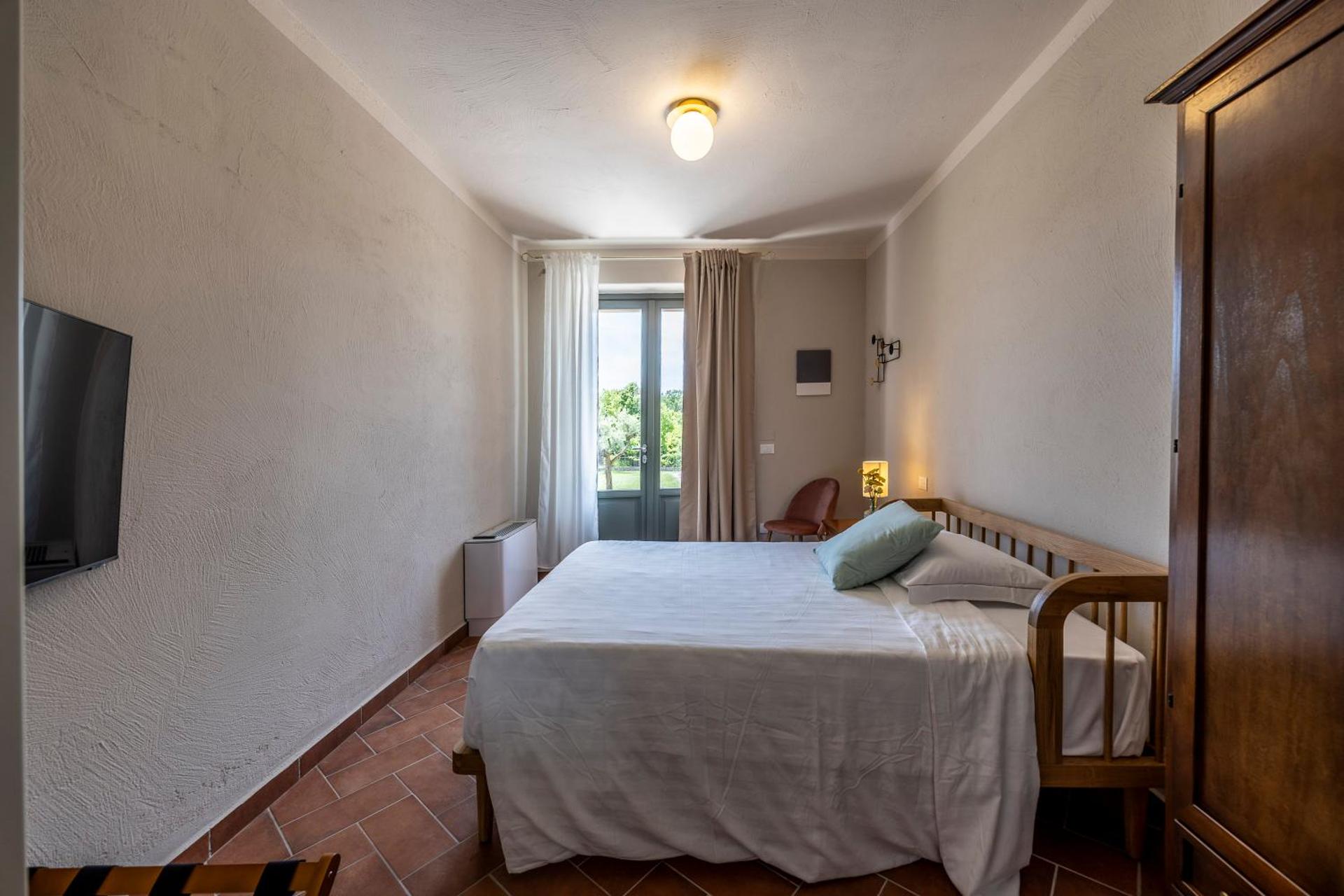 Relais Corte Baruzzo