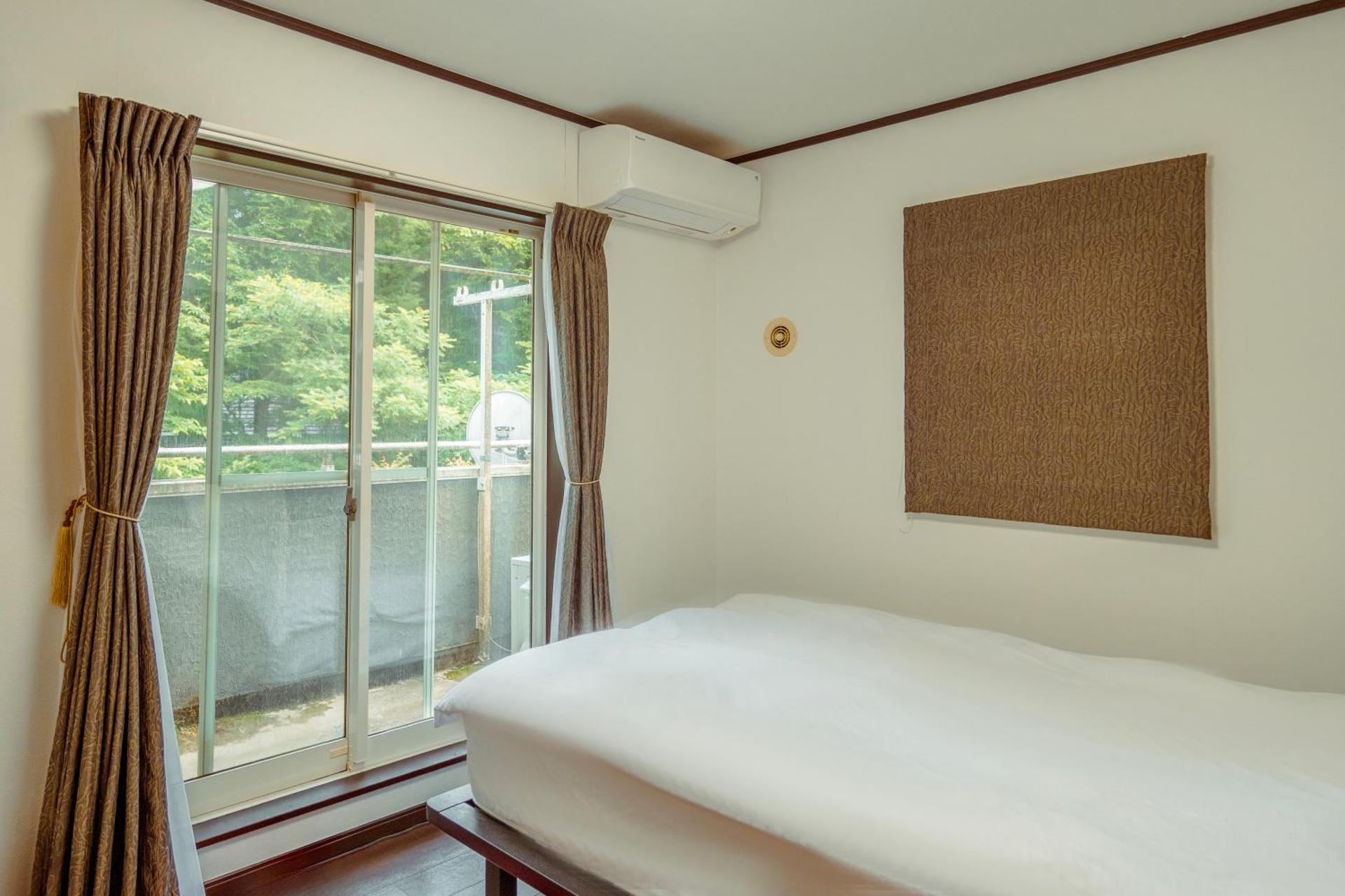 箱根 森の風を感じる一軒家