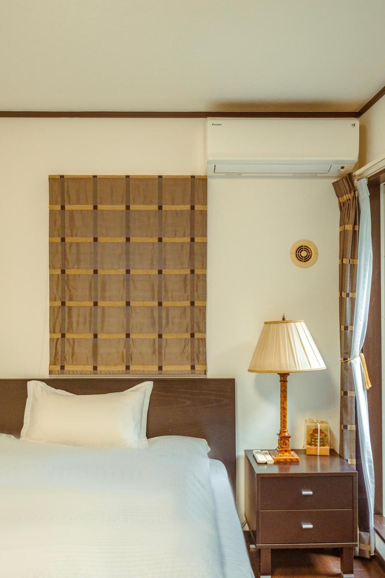 箱根 森の風を感じる一軒家