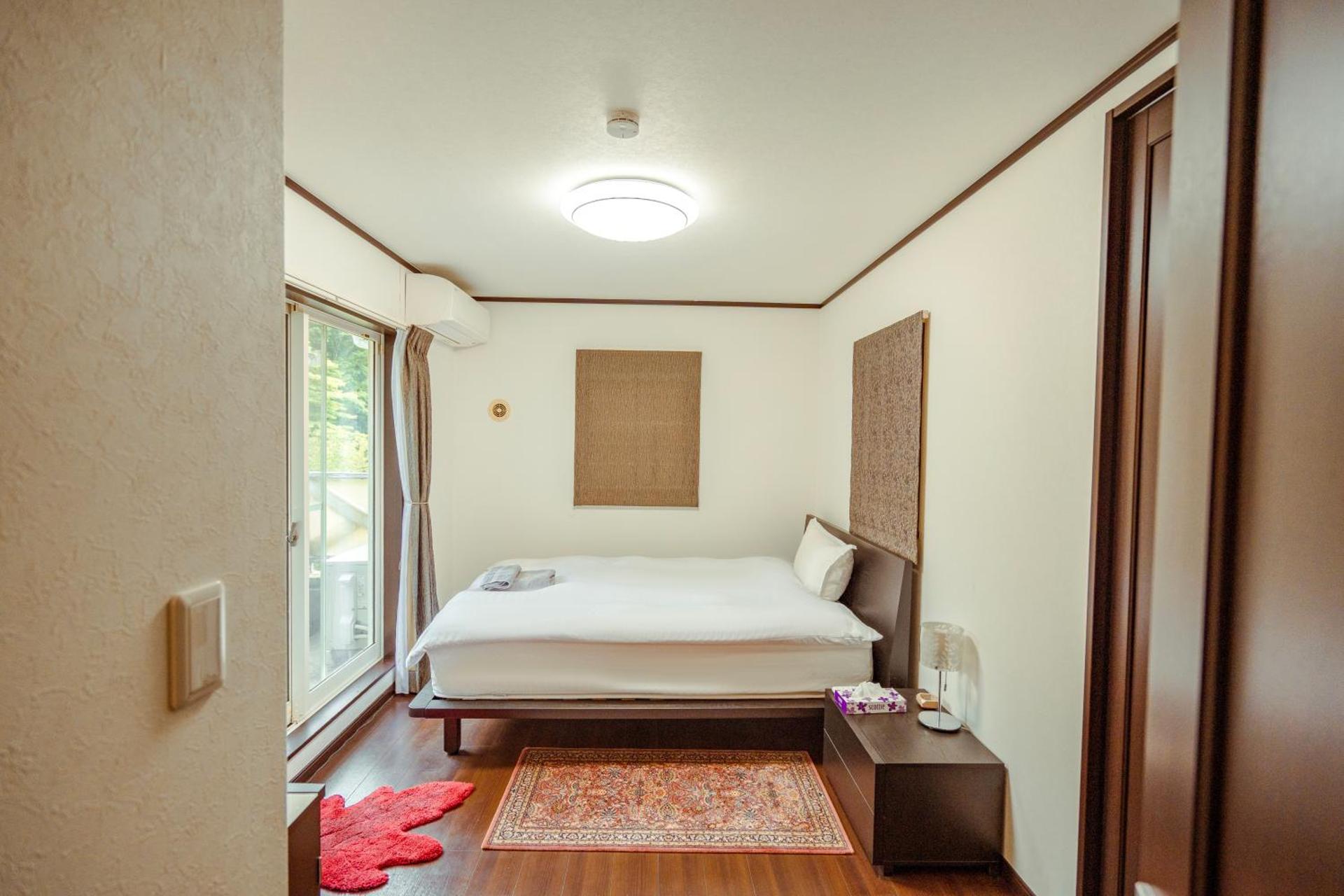 箱根 森の風を感じる一軒家