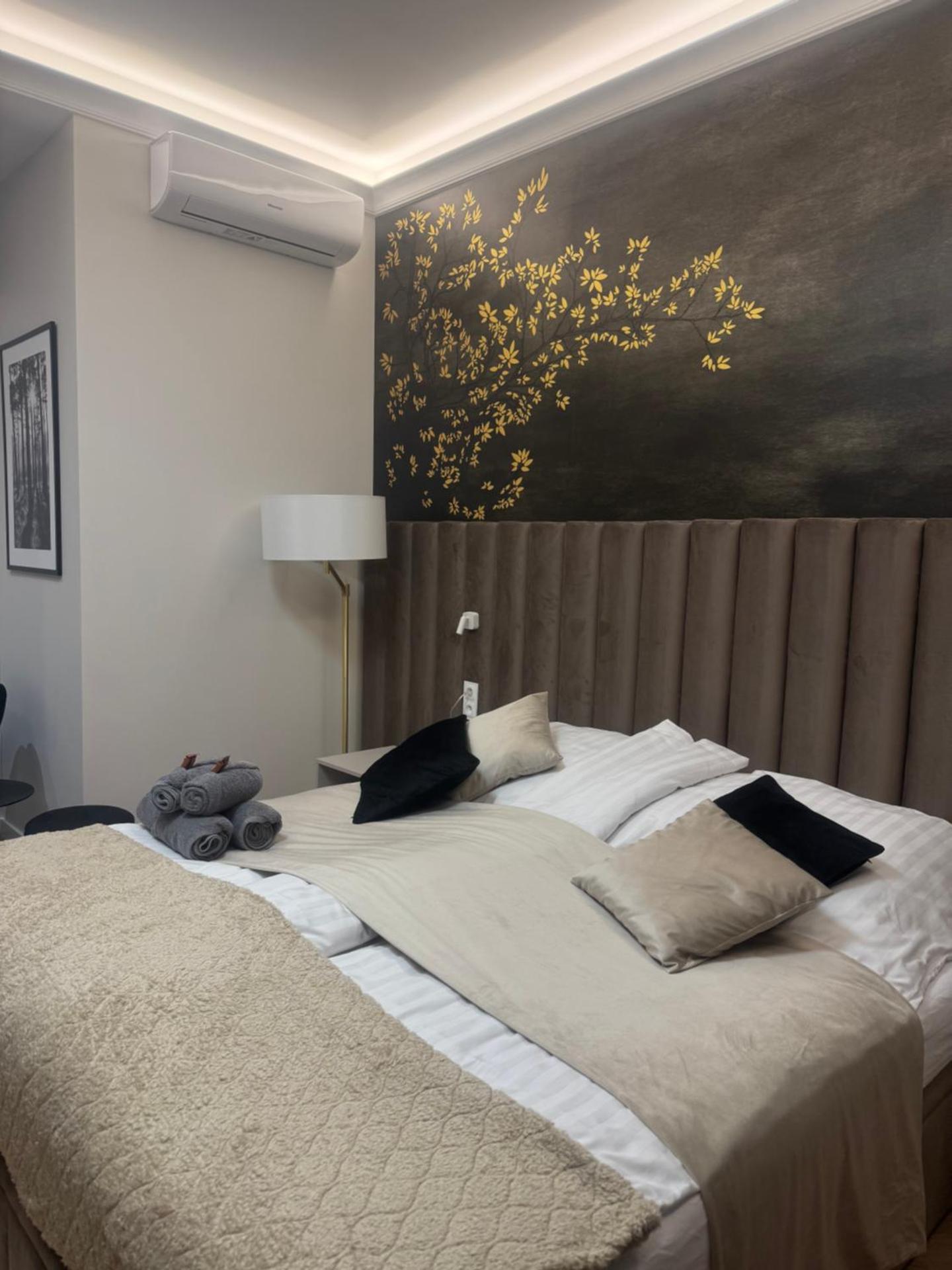 Apartamenty Beauty & SPA