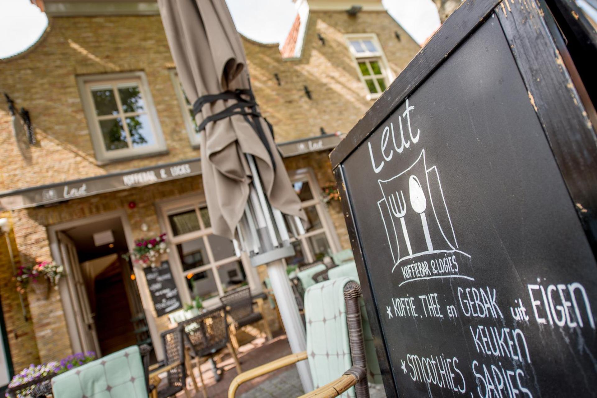 Property logo or sign