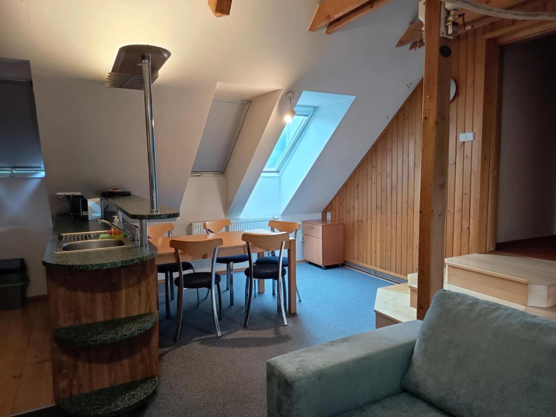 Penzion a Restaurace Bělecký Mlýn