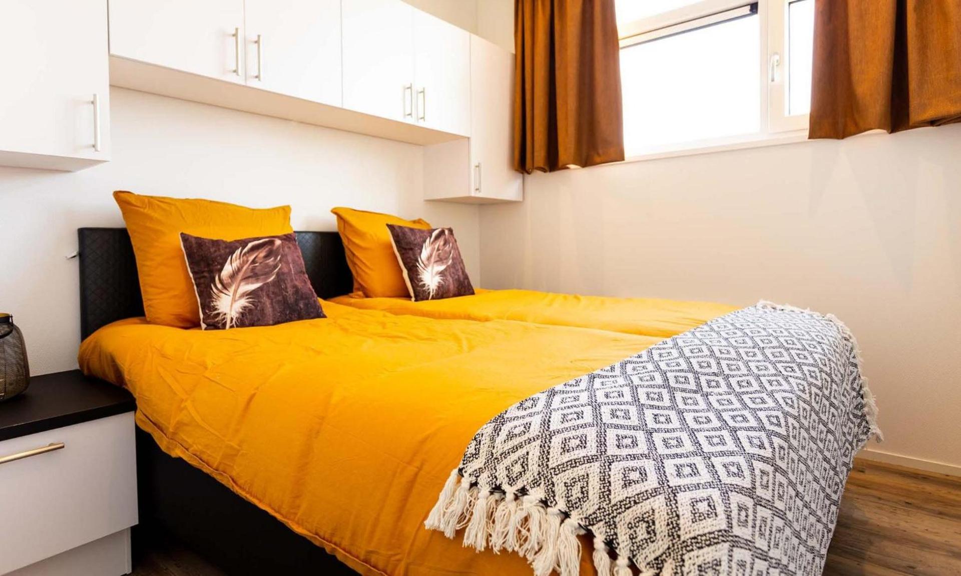 Module Special 6 people Hottub