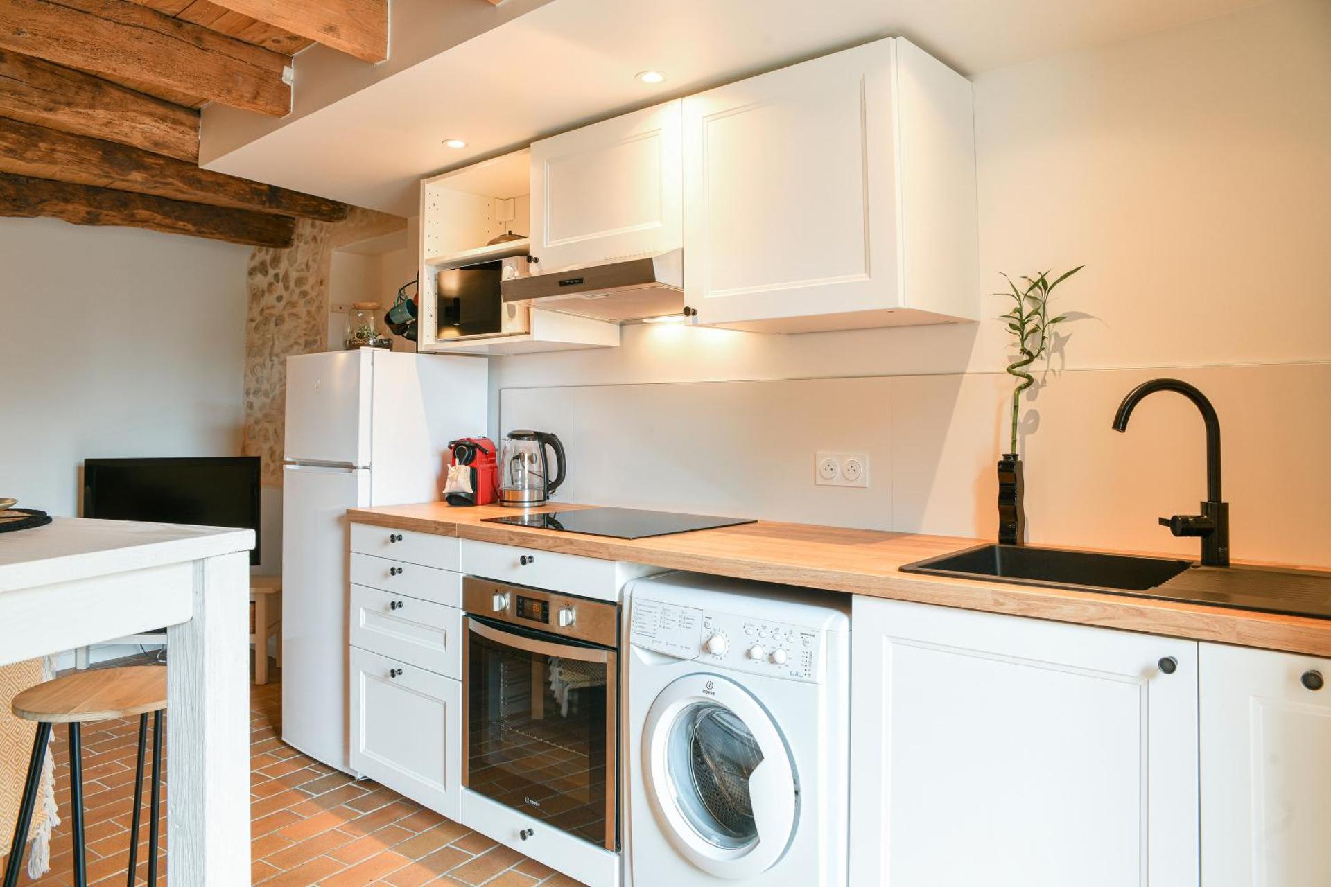 La Margotte Fibre Terrasse