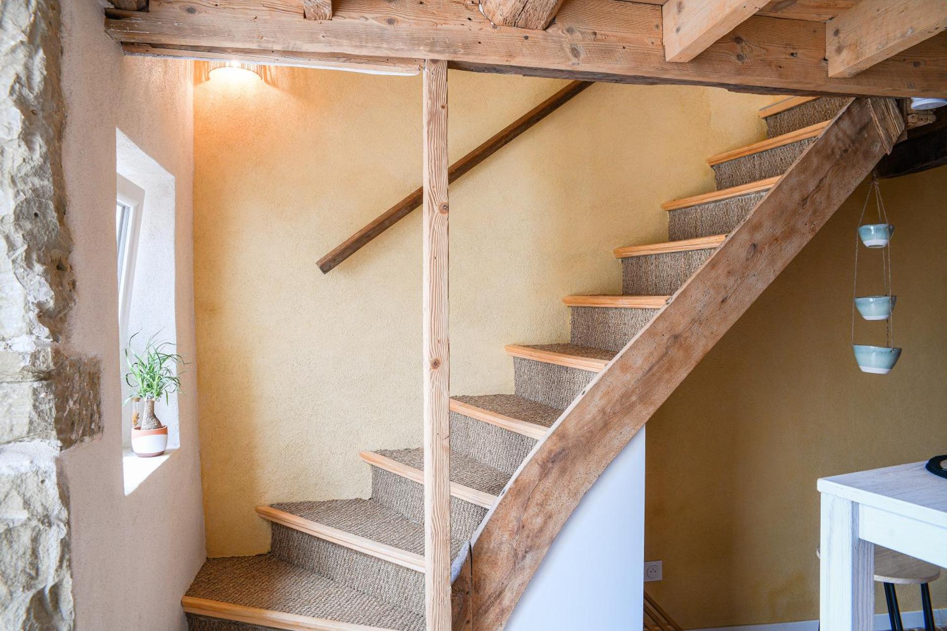 La Margotte Fibre Terrasse