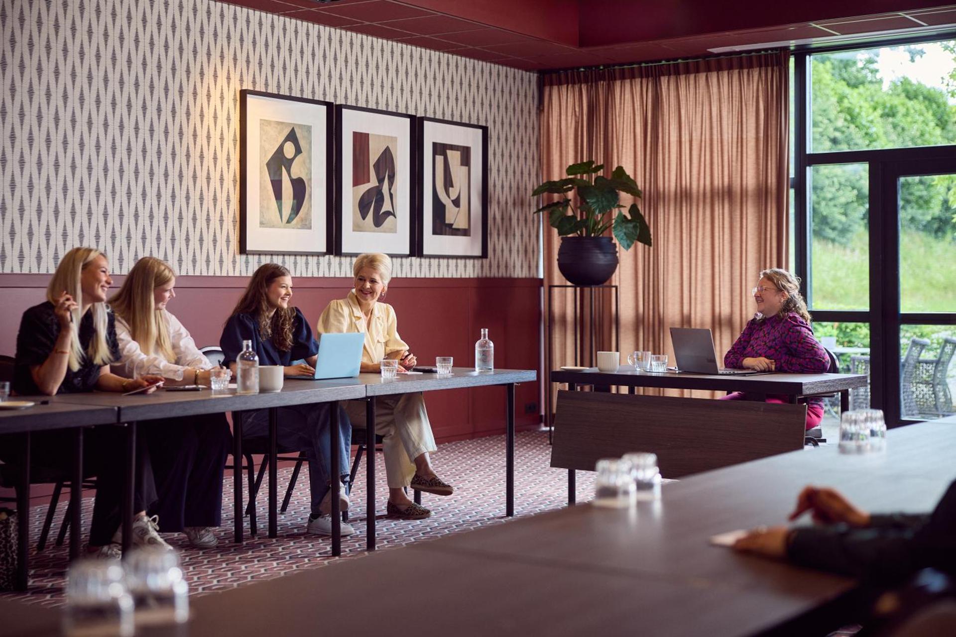 Van der Valk Drachten