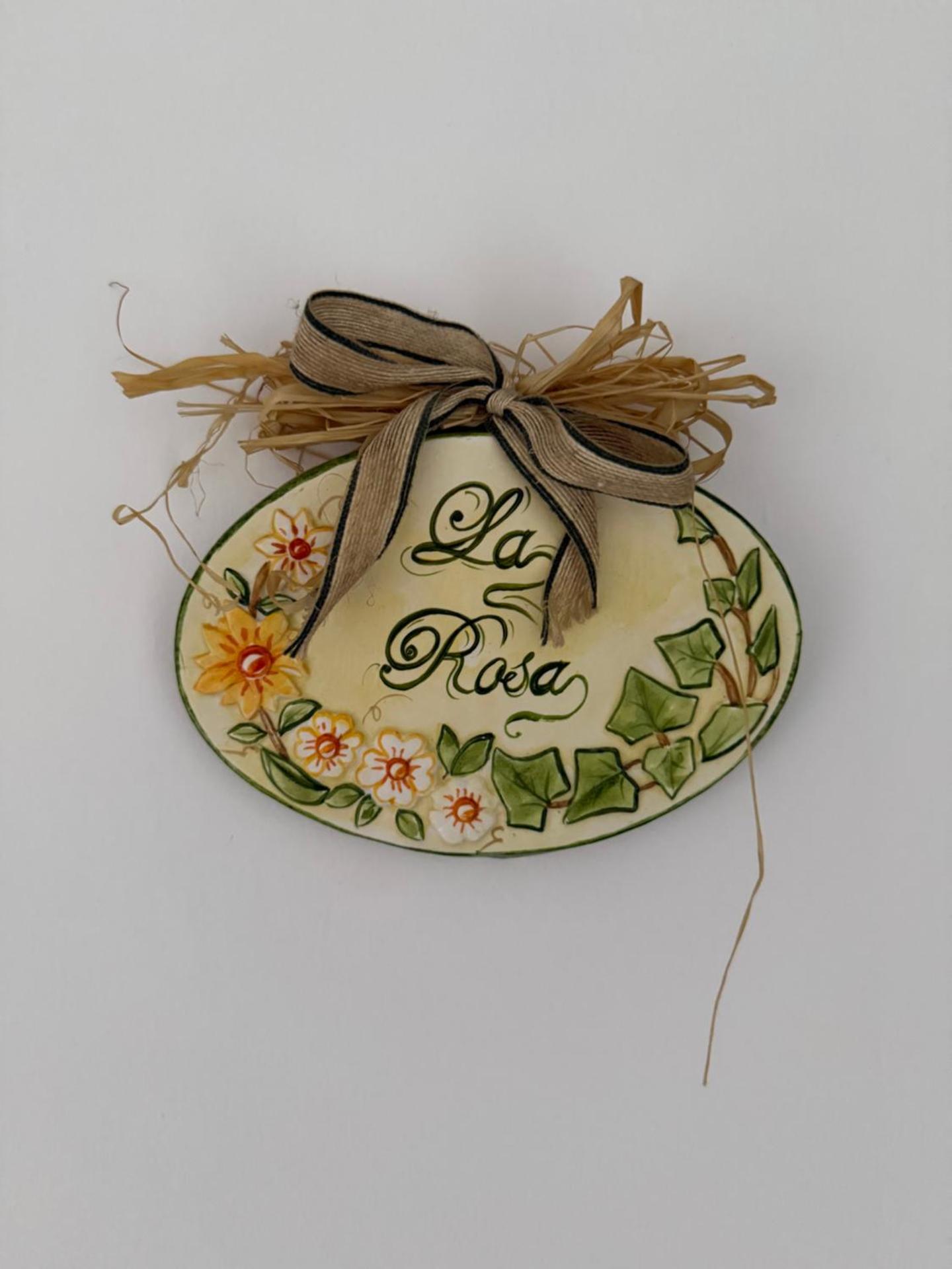 Villa Francesca Pomezia Roma