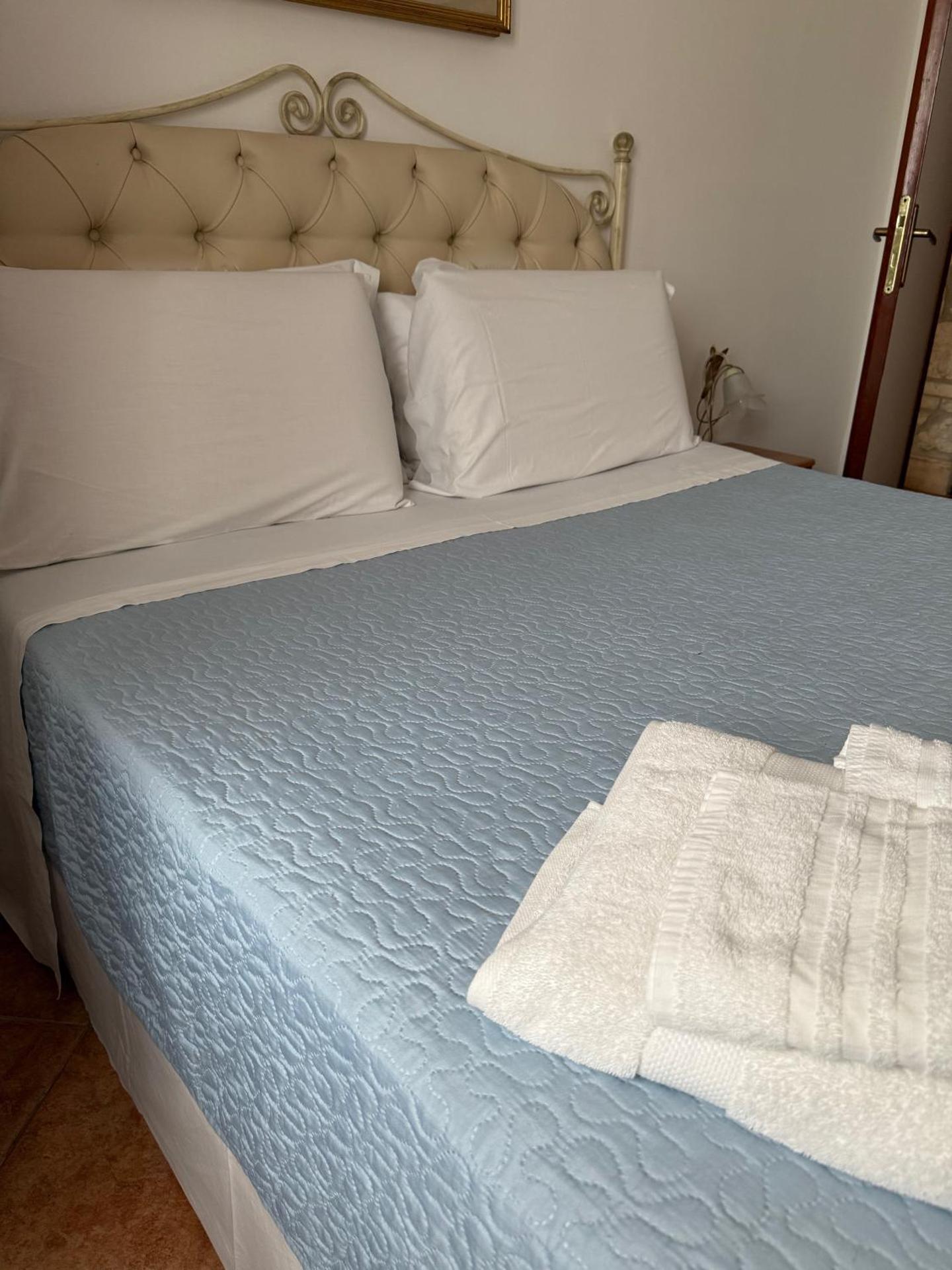 Villa Francesca Pomezia Roma