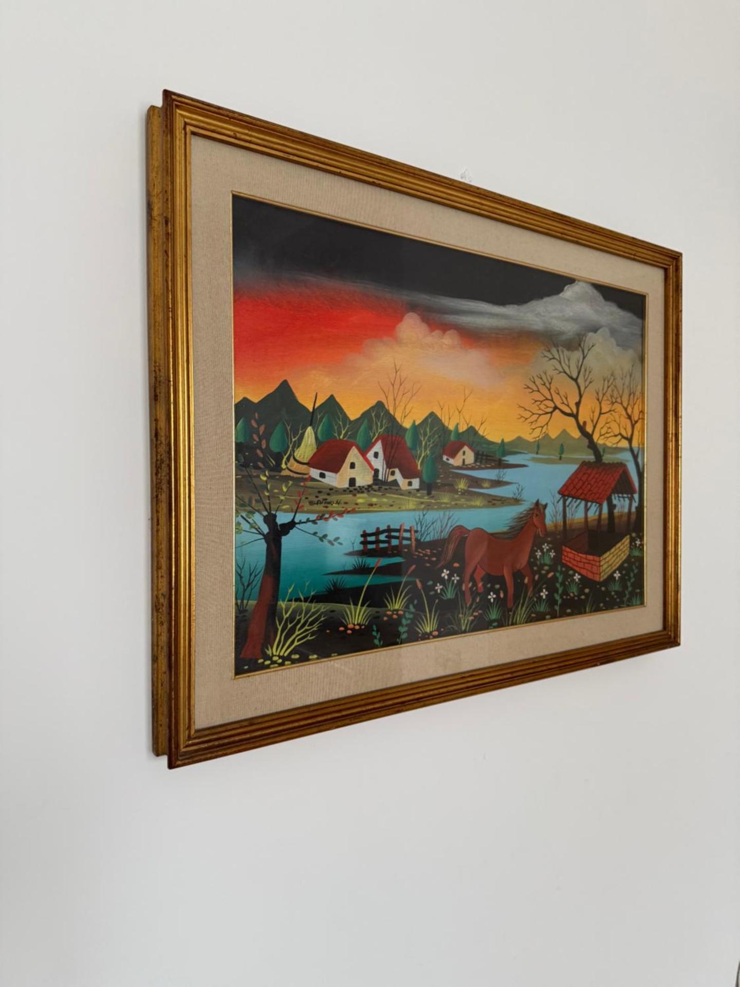 Villa Francesca Pomezia Roma