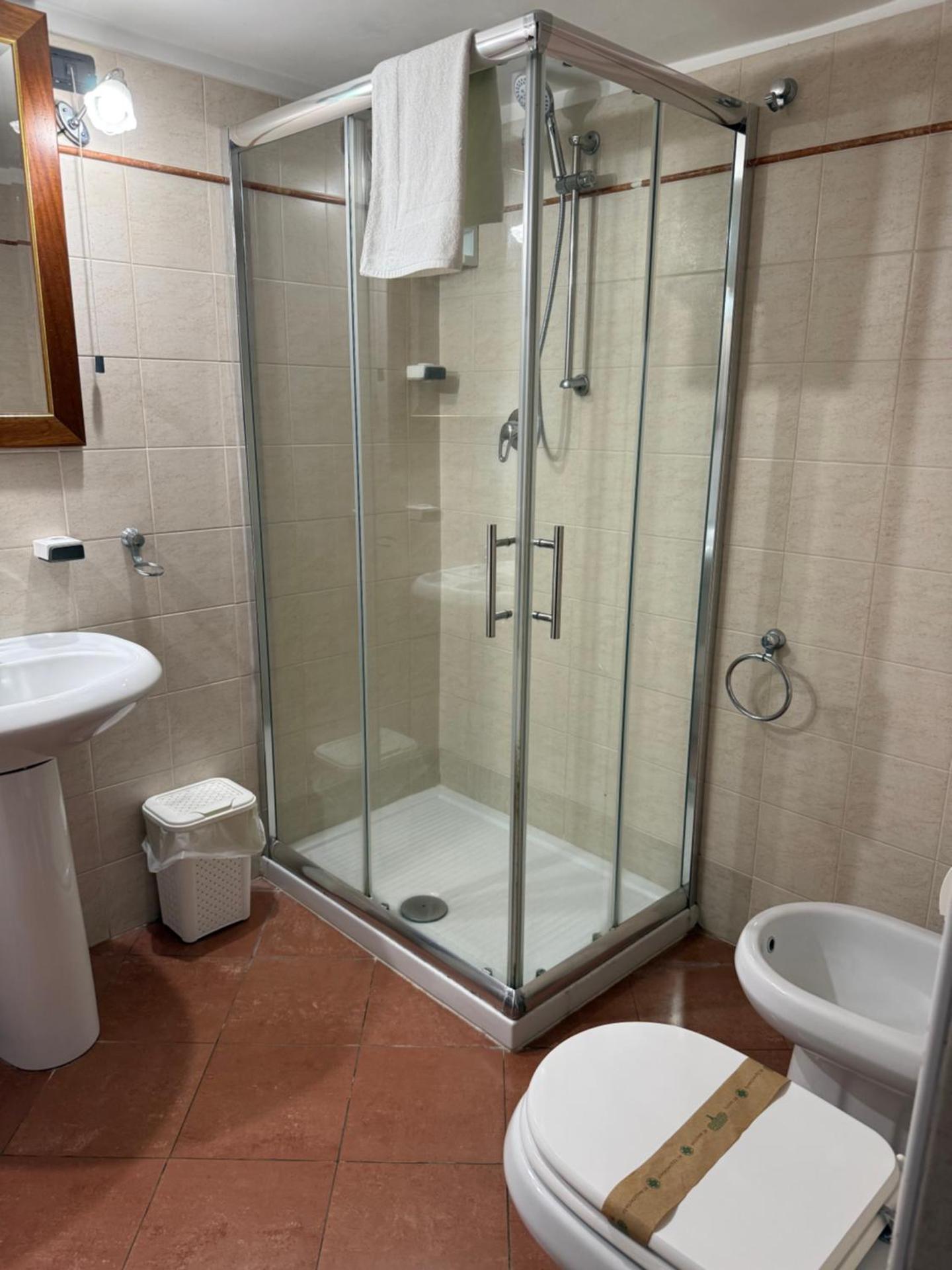 Villa Francesca Pomezia Roma