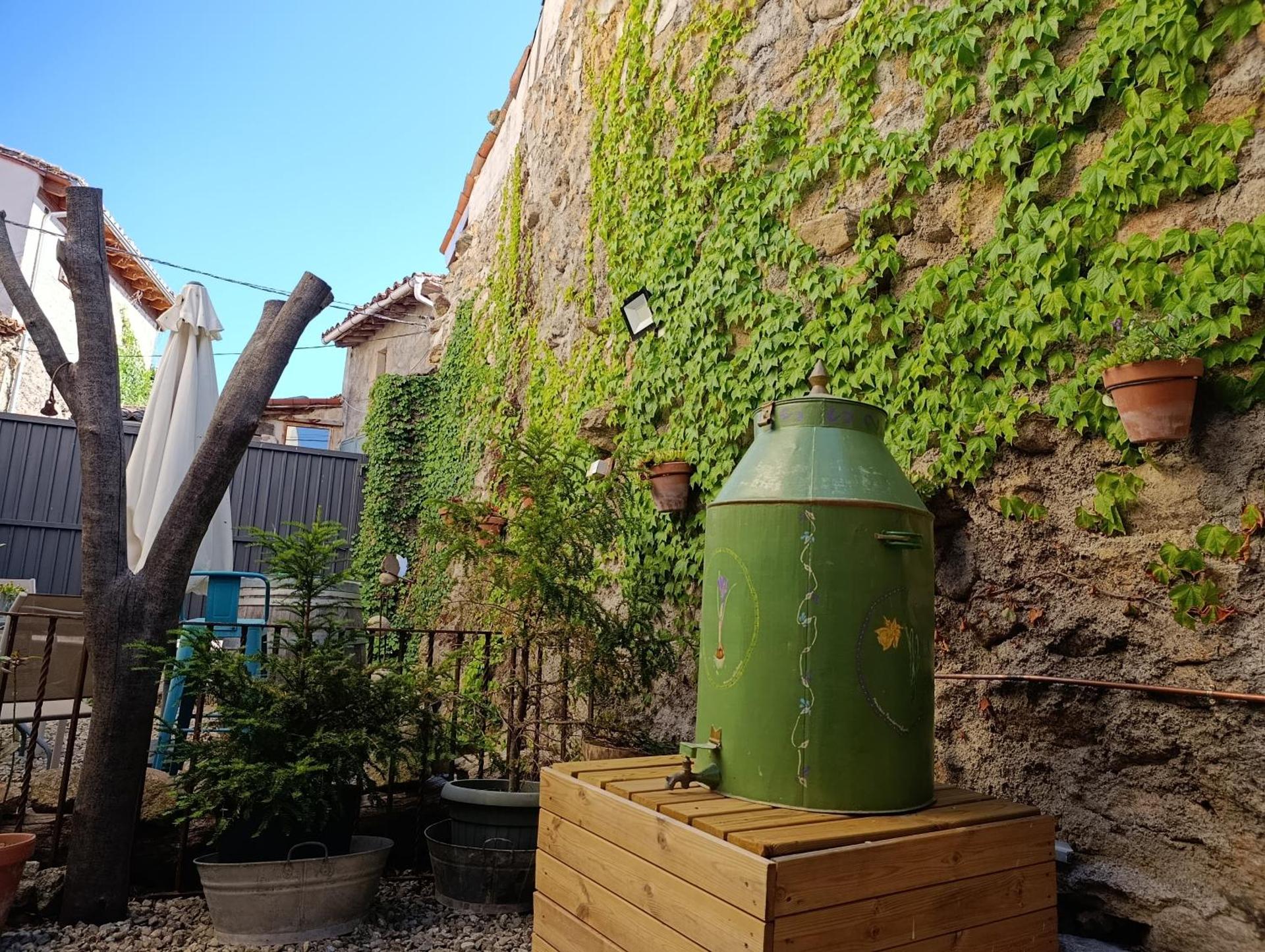 El Naturalista - Los sitios de aravalle