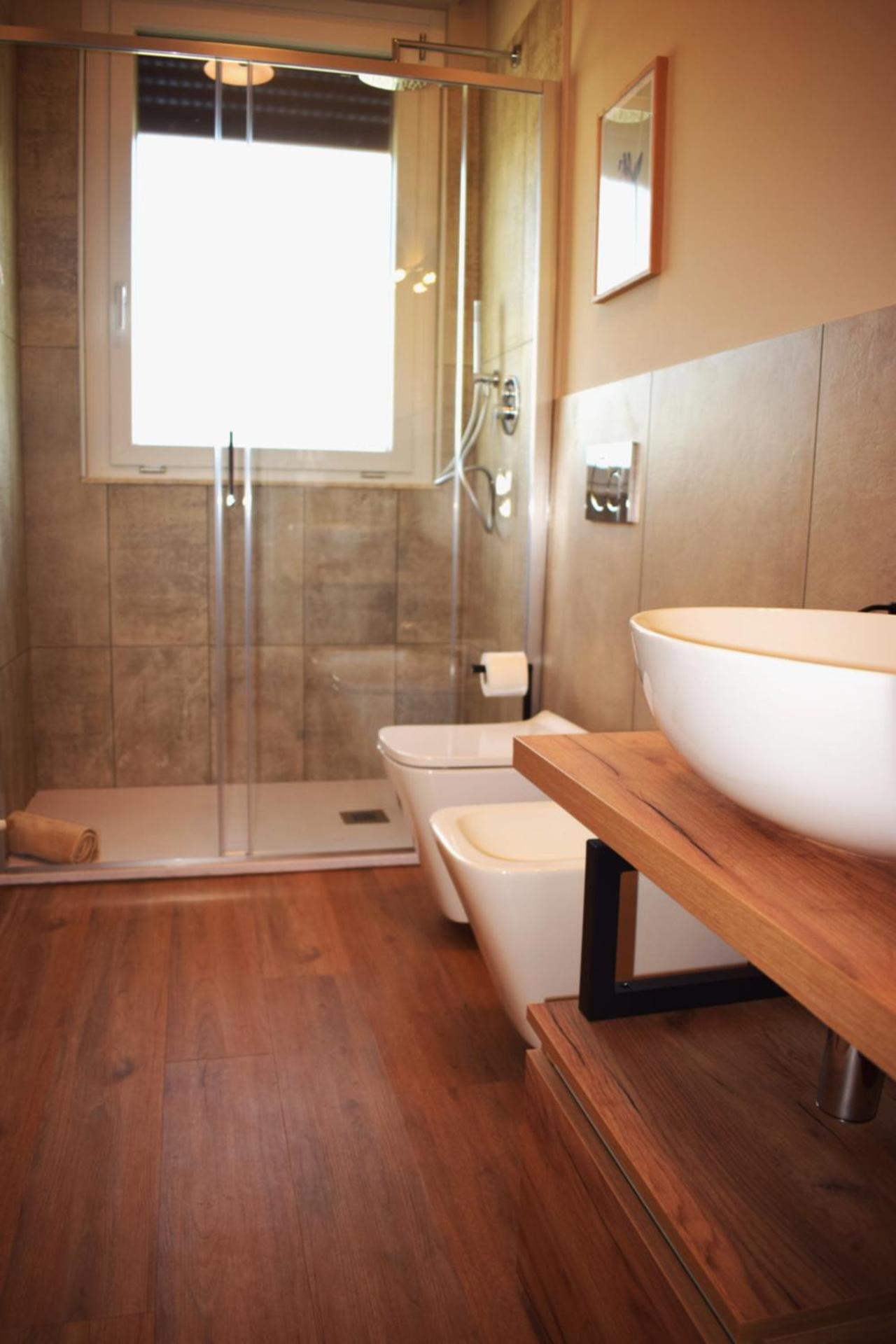 Apartmento#1 Galimberti 39