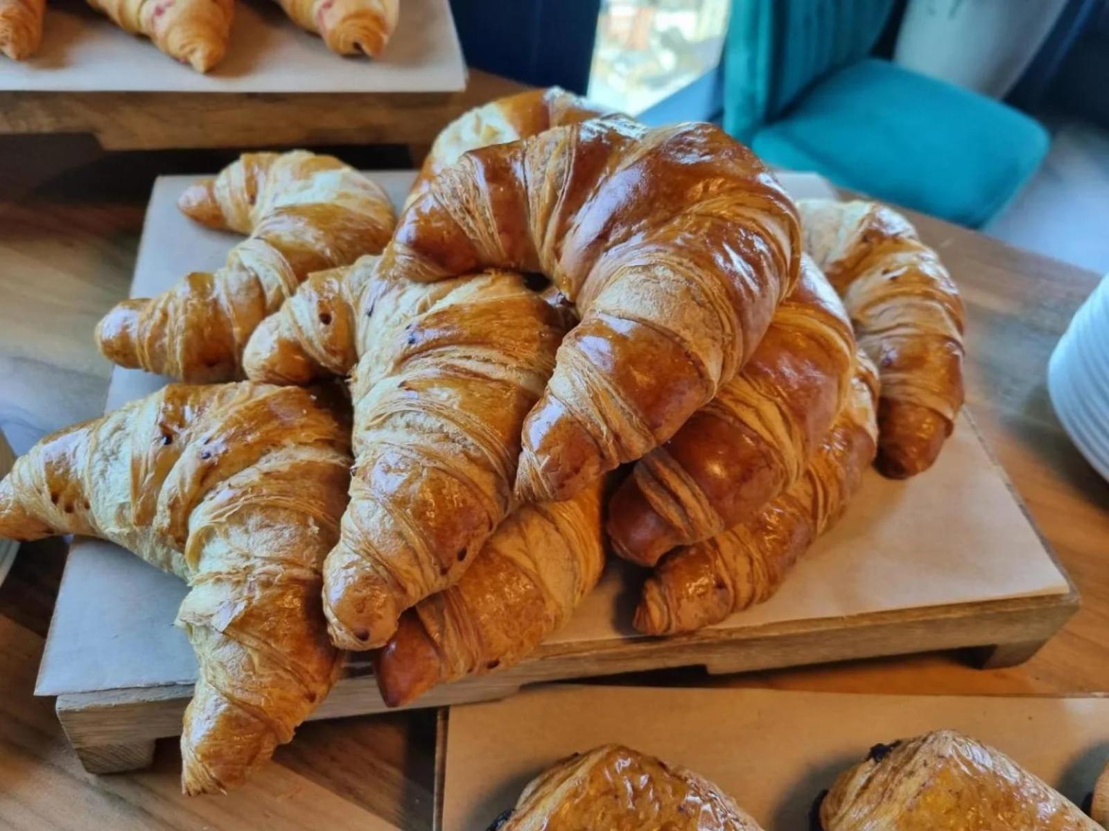 Chapter Spitalfields in London