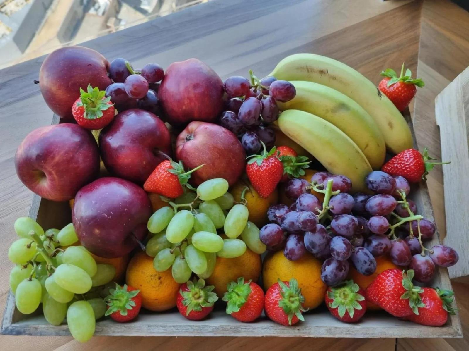 Chapter Spitalfields in London