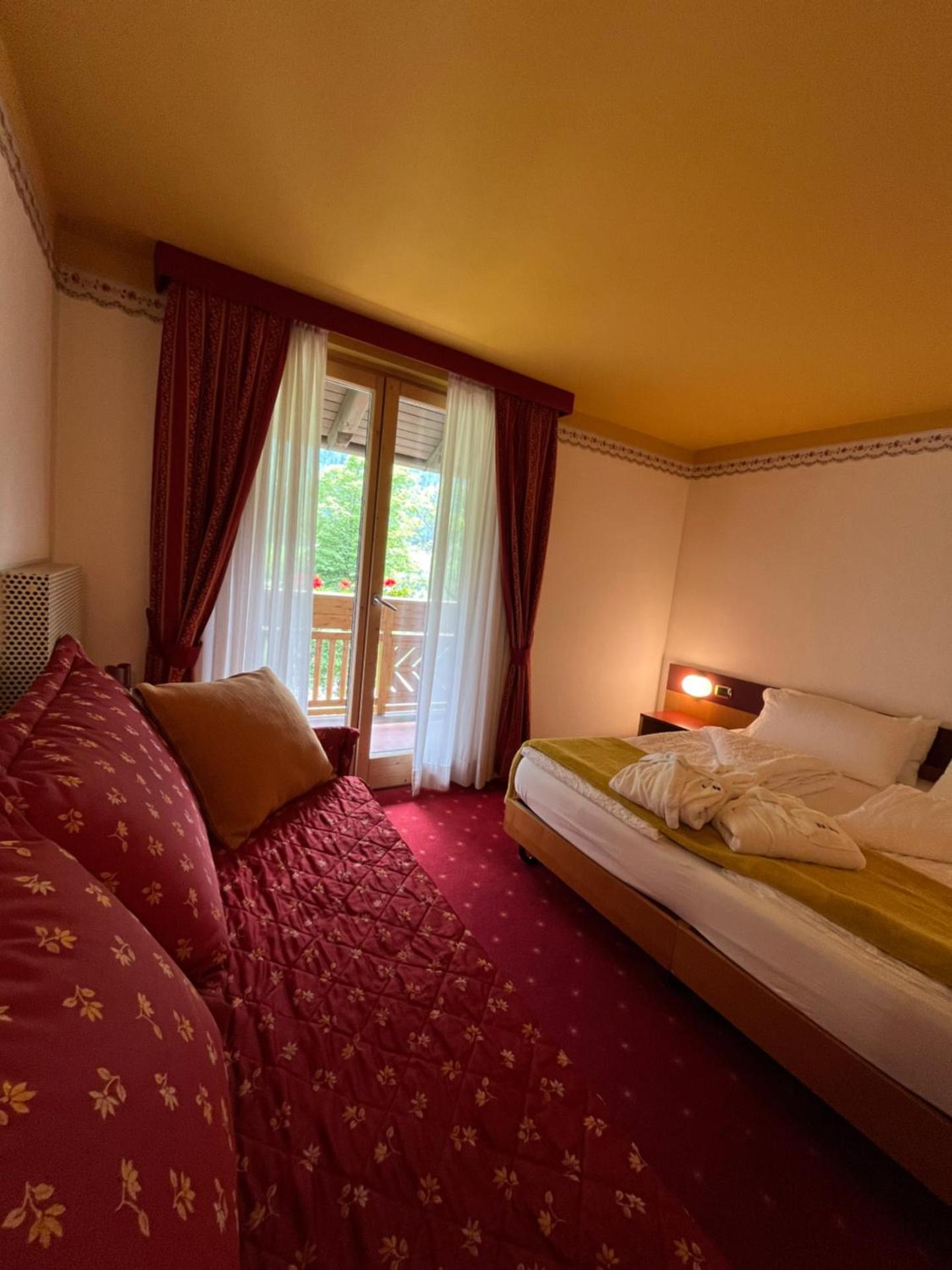 Rauzi Hotel Garnì & apartments