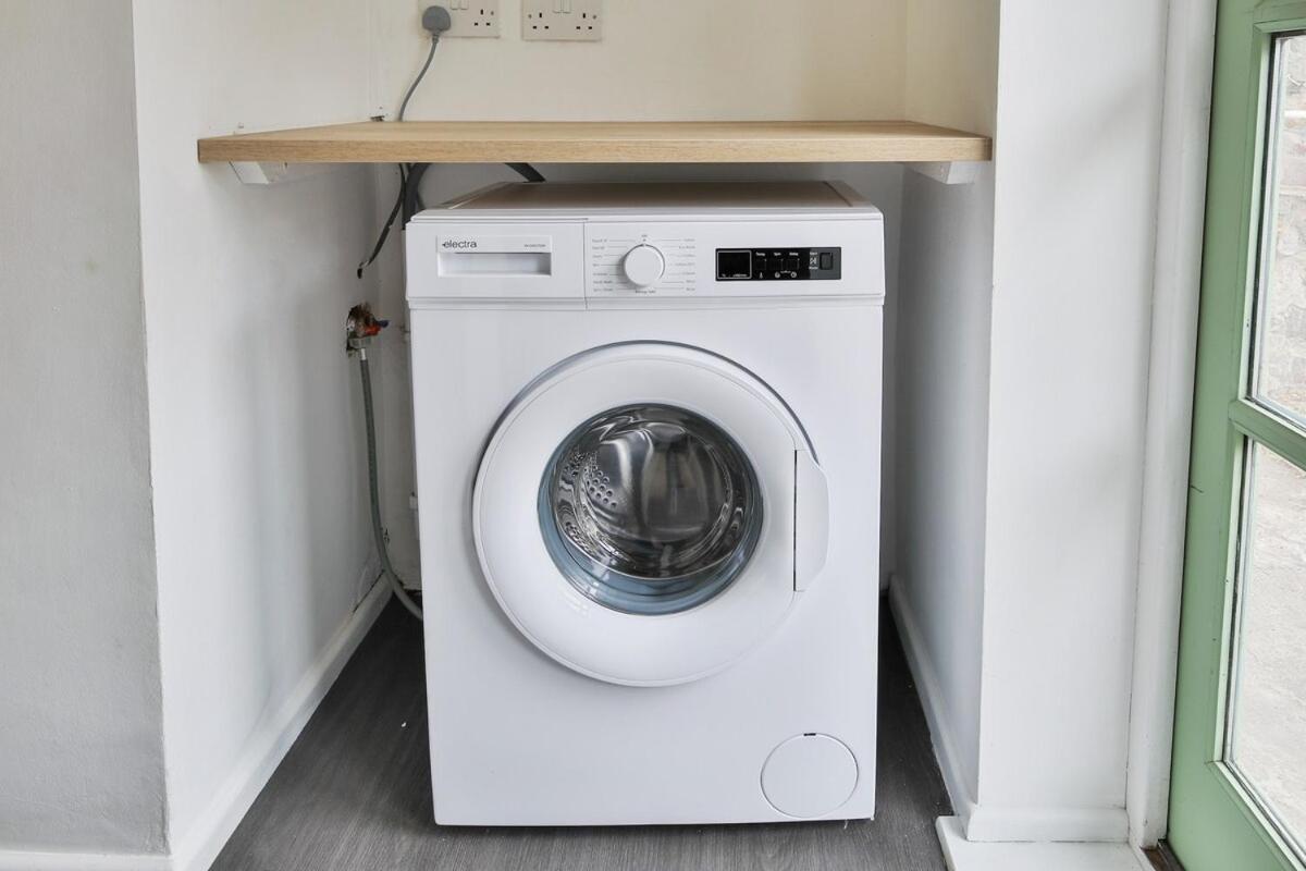 Stunning Cardiff Bay House