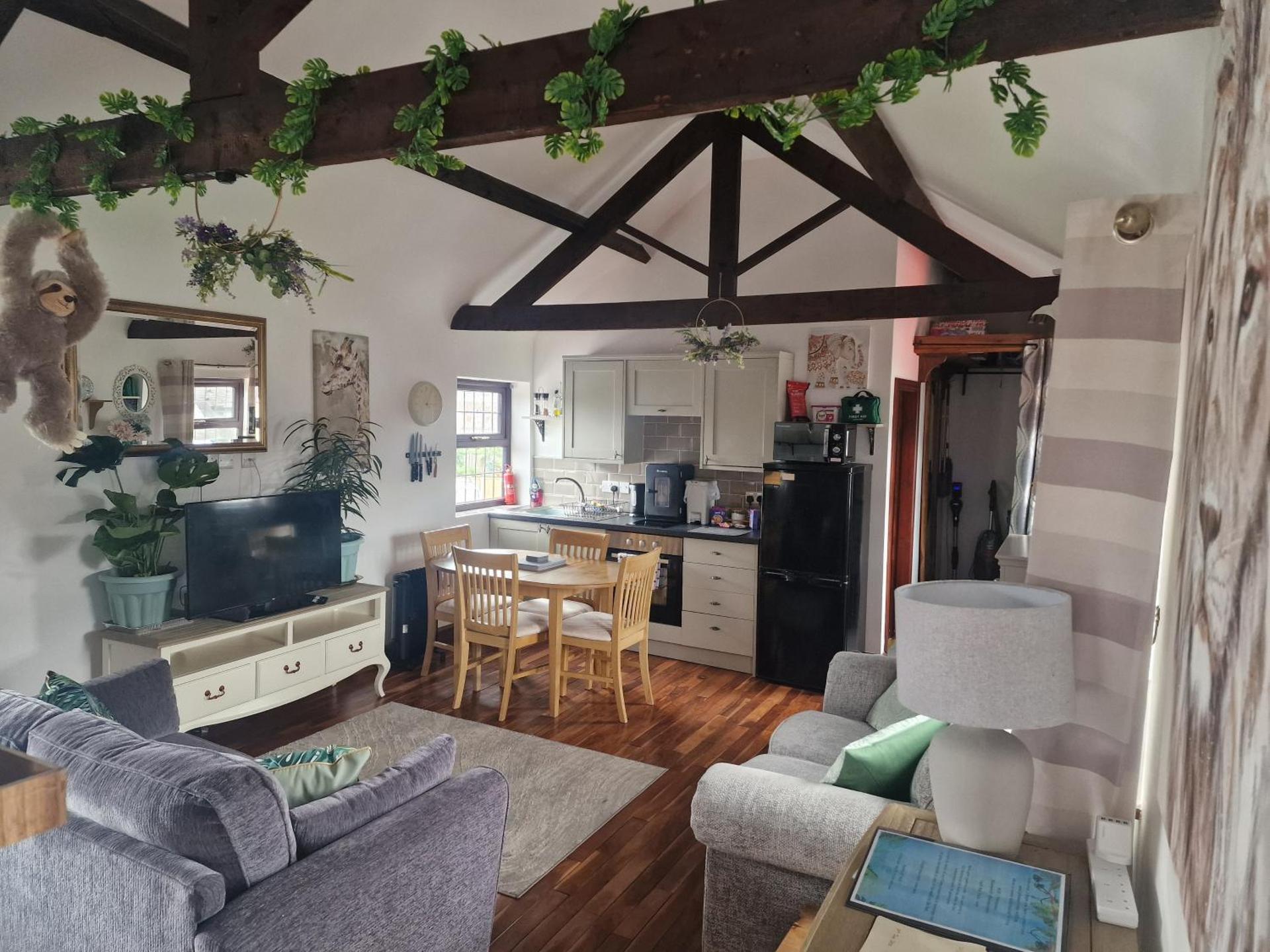 Joiners Arms - Studio Apartments