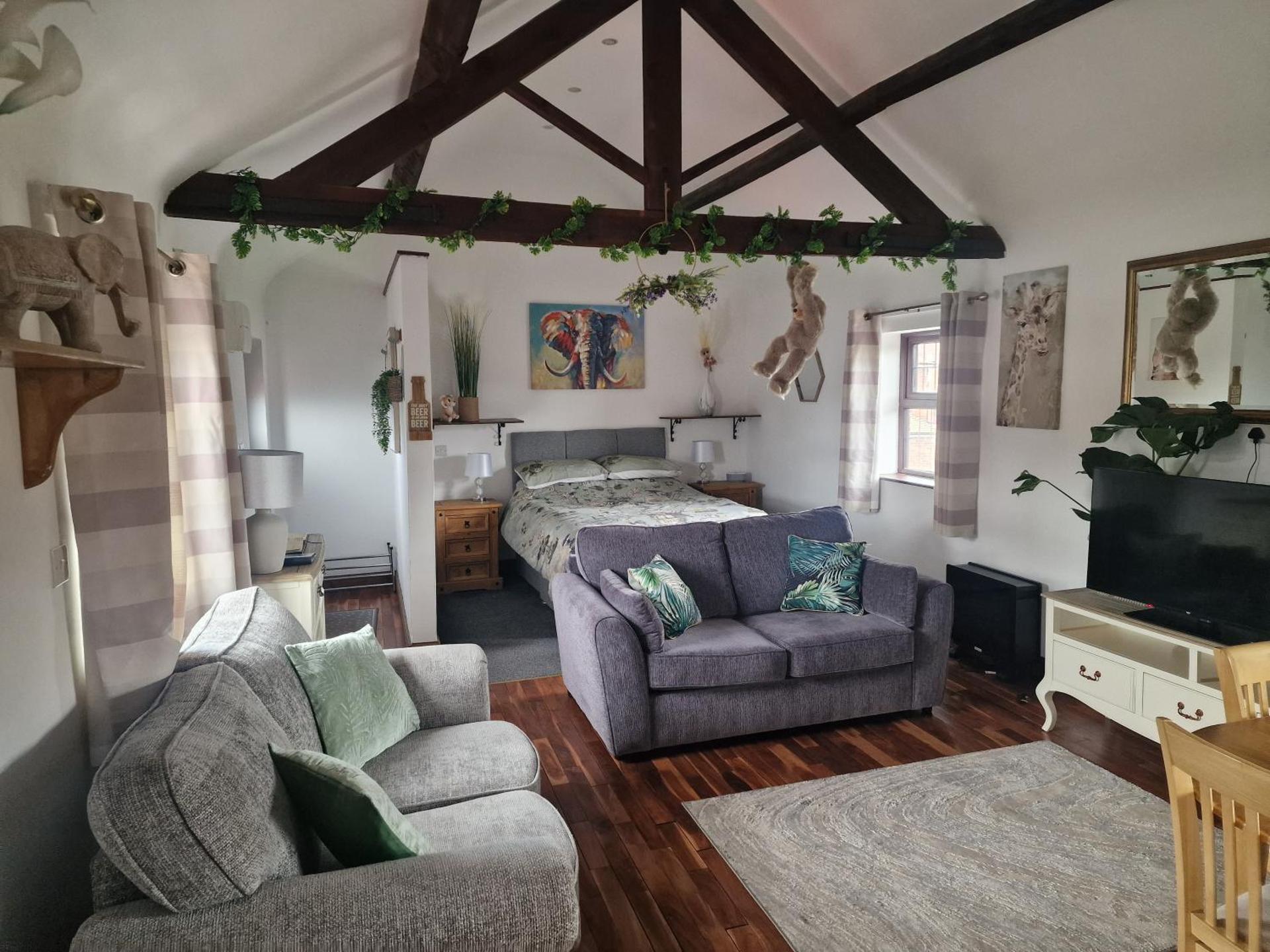 Joiners Arms - Studio Apartments