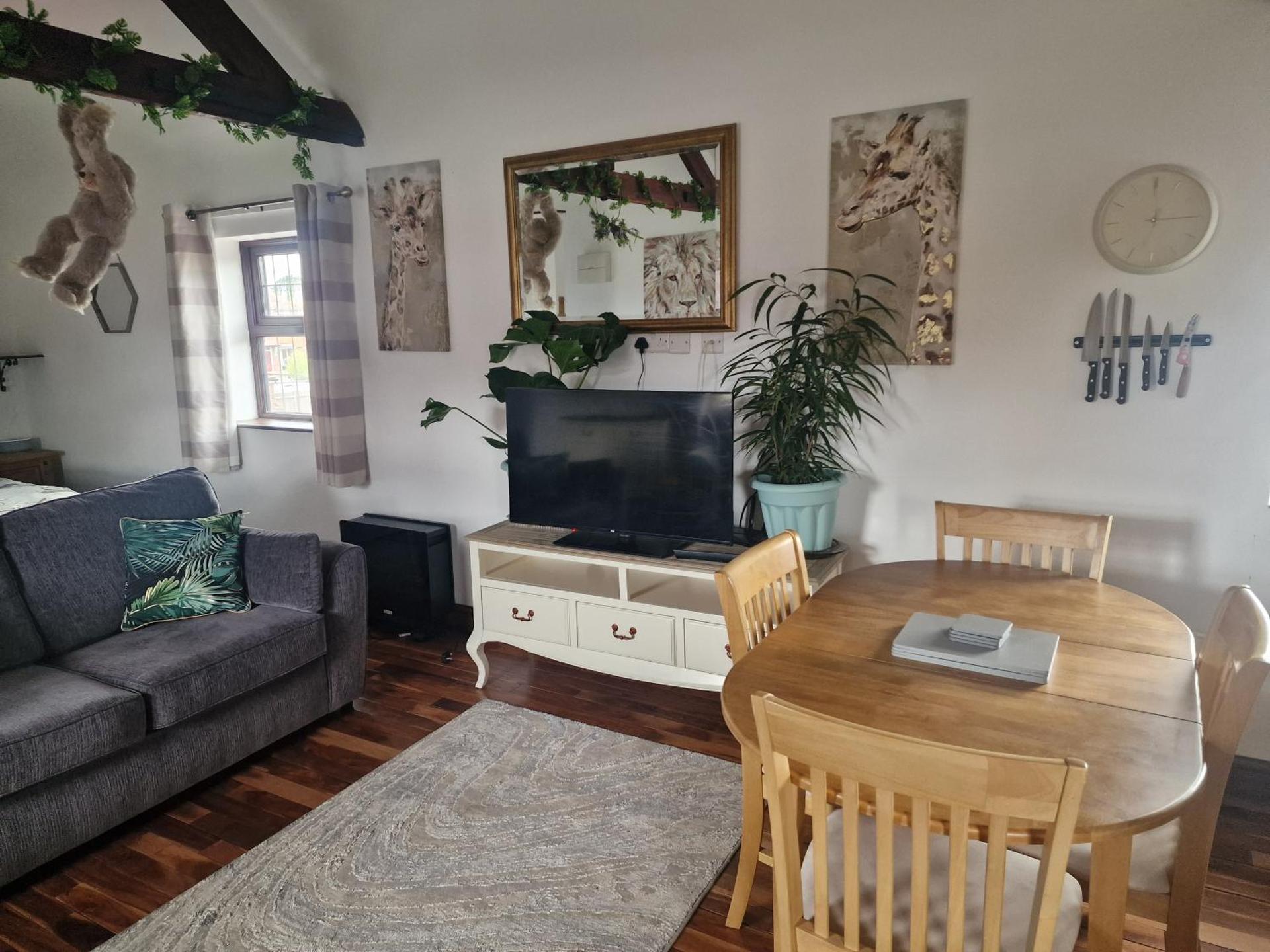 Joiners Arms - Studio Apartments