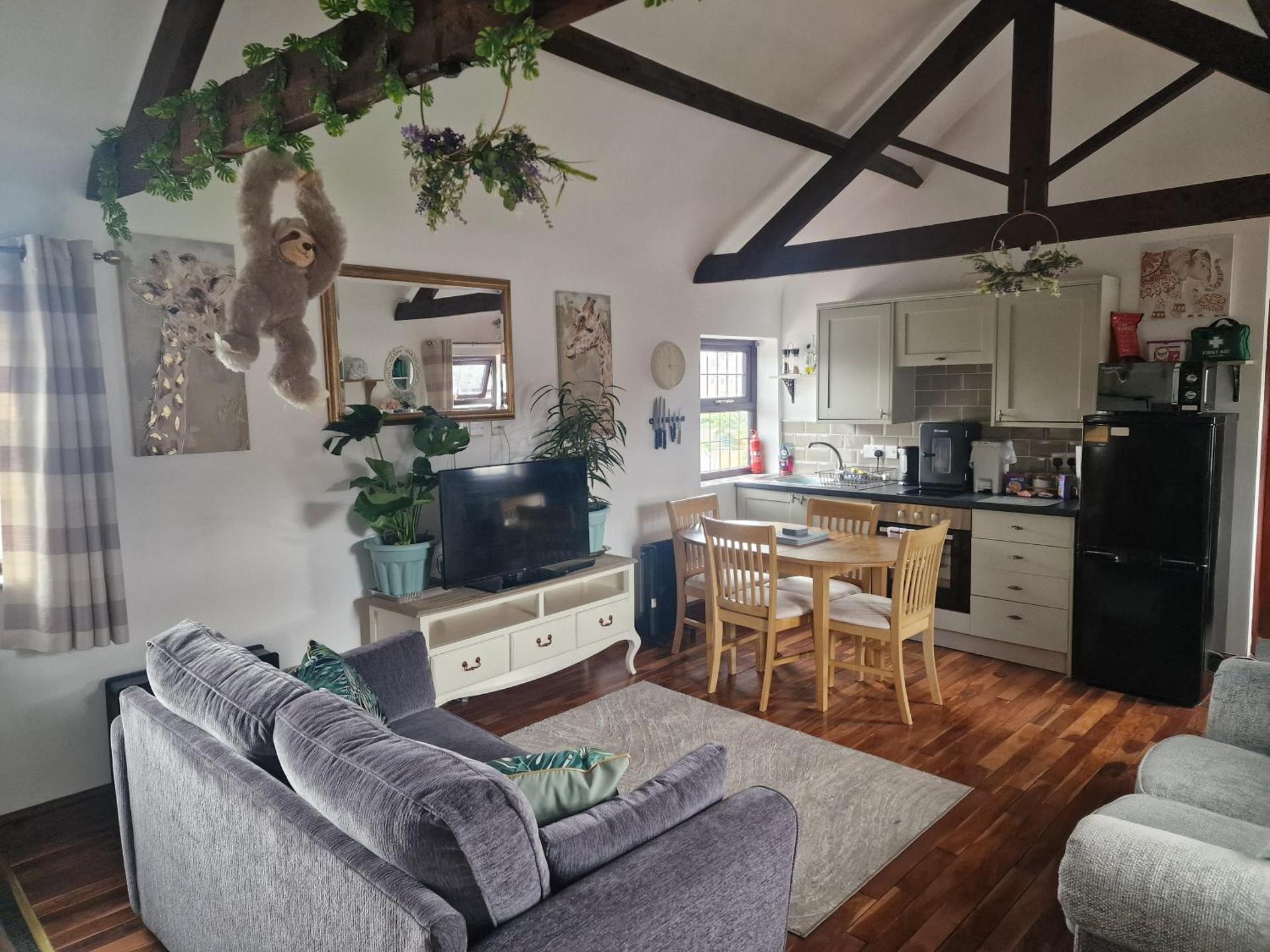 Joiners Arms - Studio Apartments