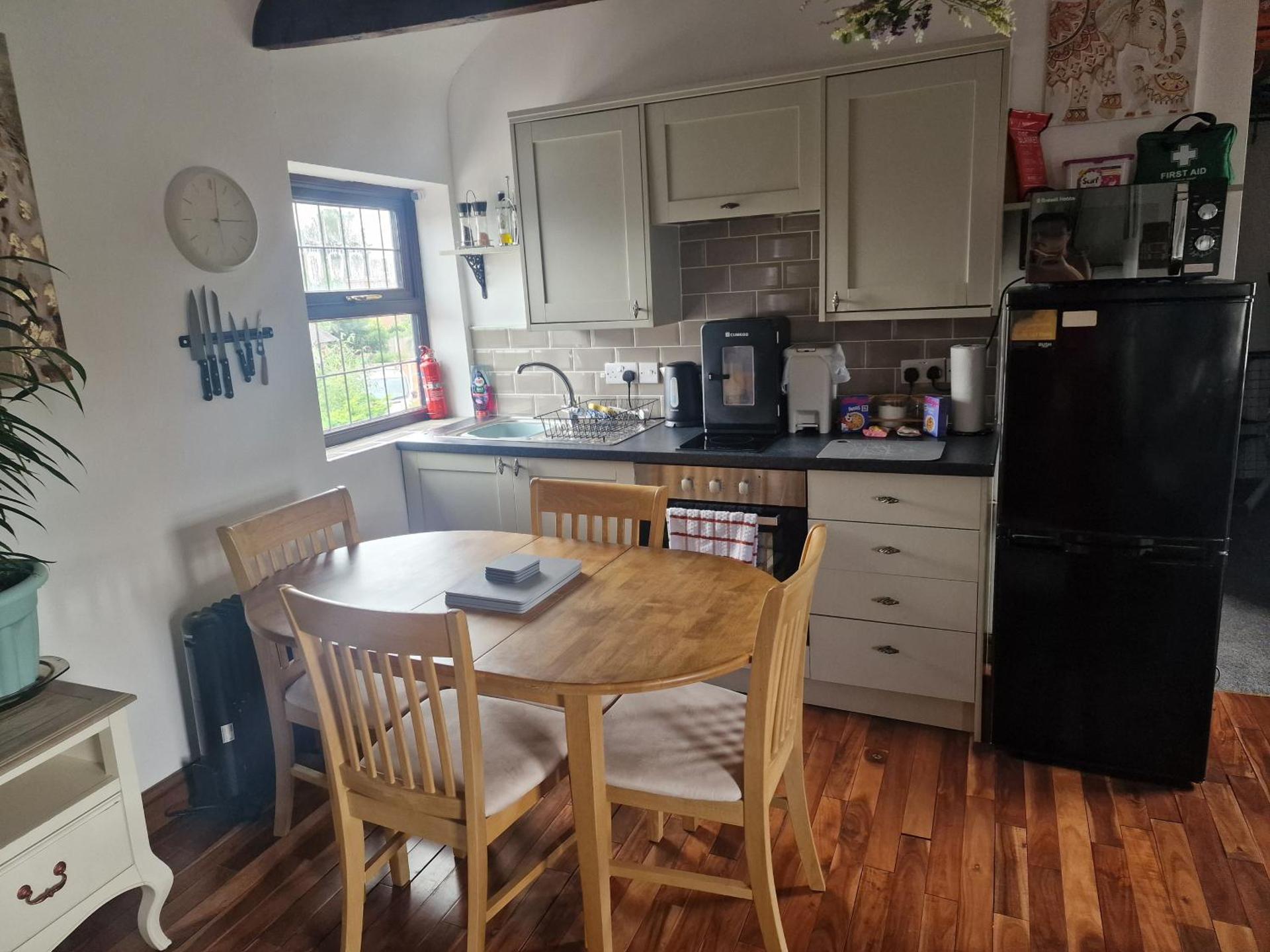 Joiners Arms - Studio Apartments