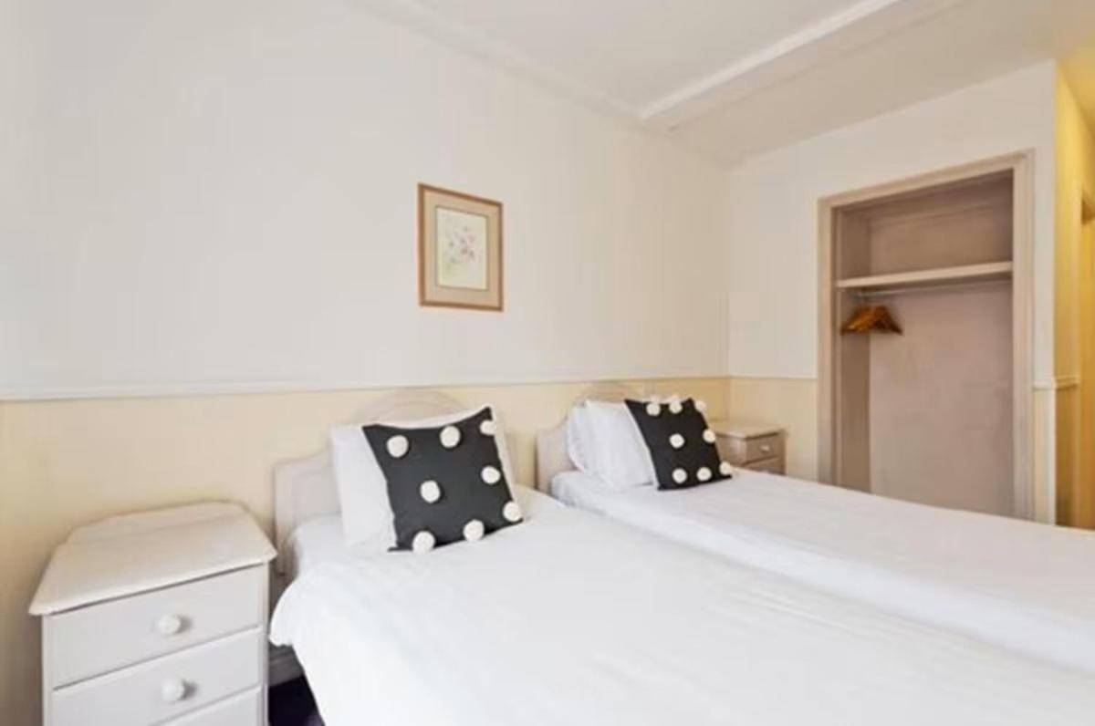 Temple Bar Townhouse