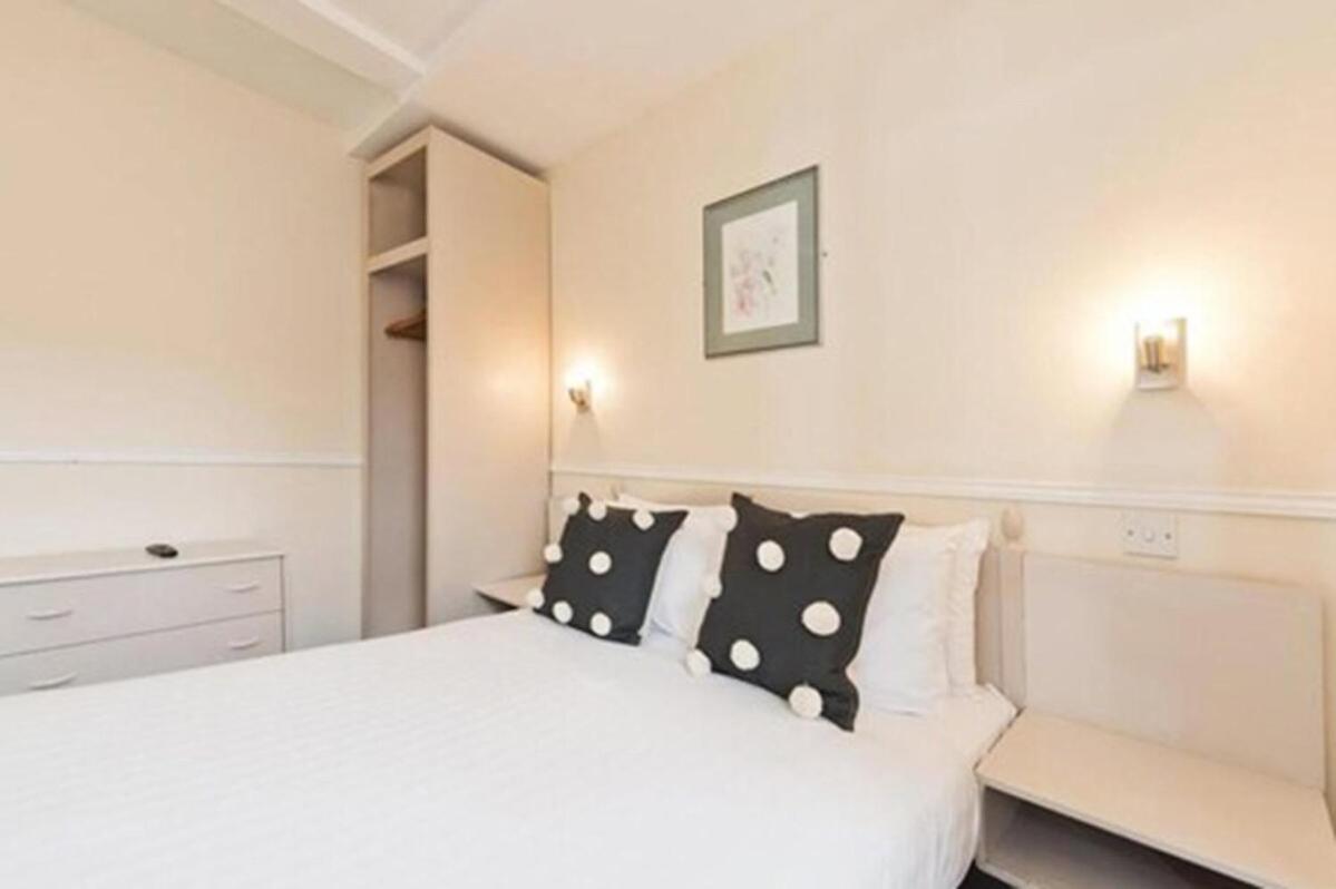 Temple Bar Townhouse