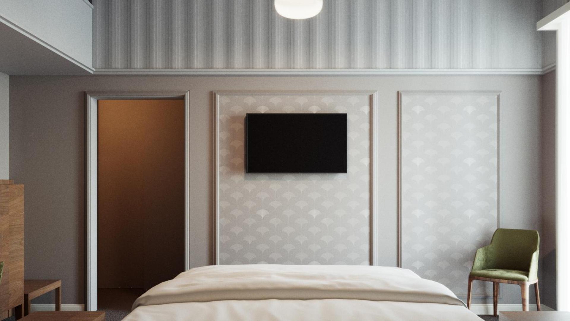 Palatinus Grand Hotel