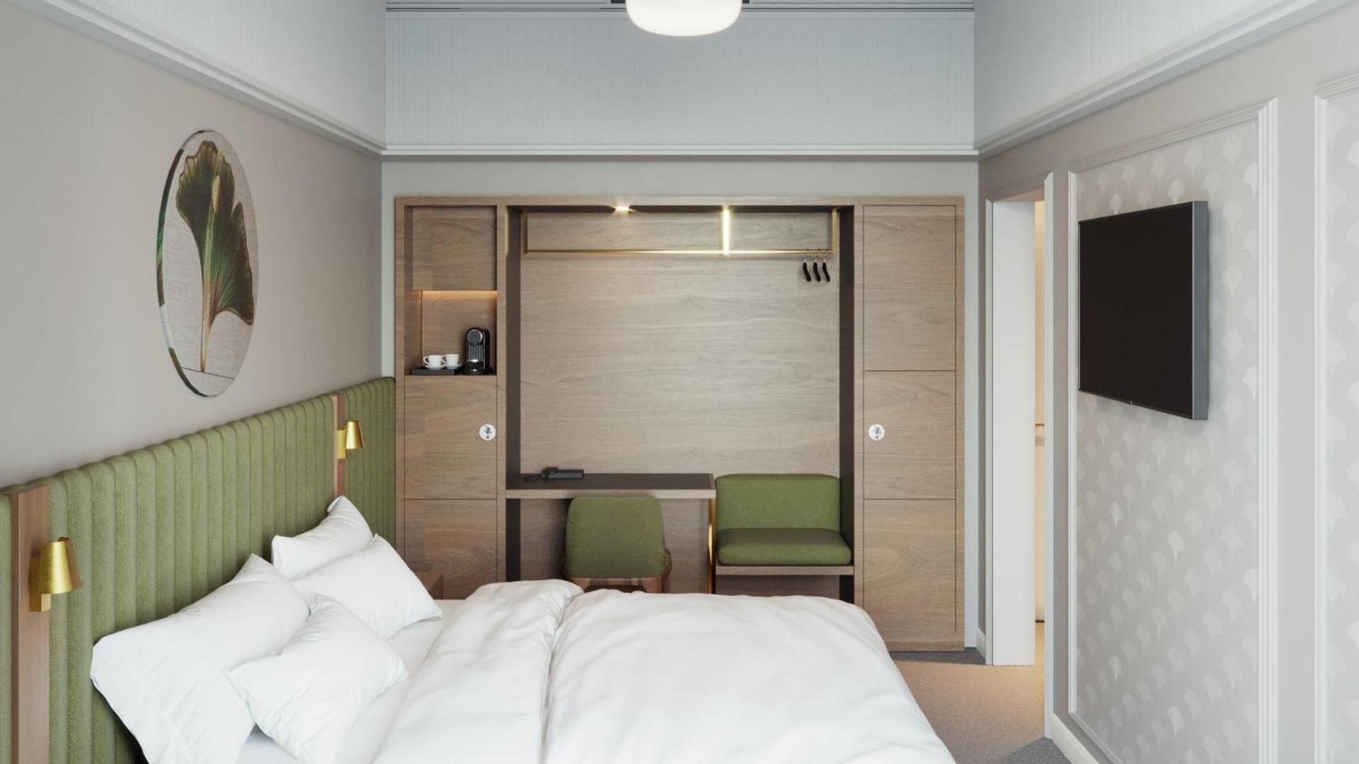 Palatinus Grand Hotel