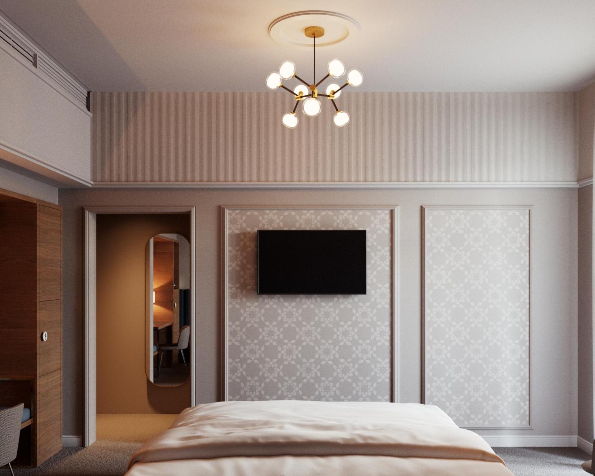 Palatinus Grand Hotel