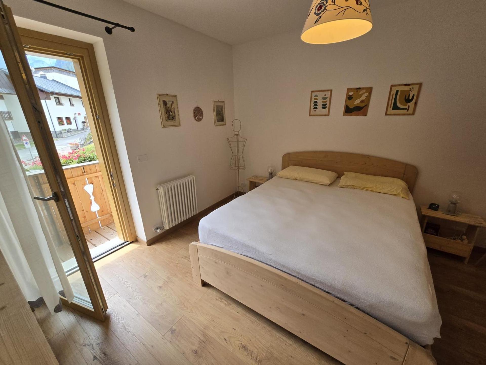 Case vacanza Valbruna