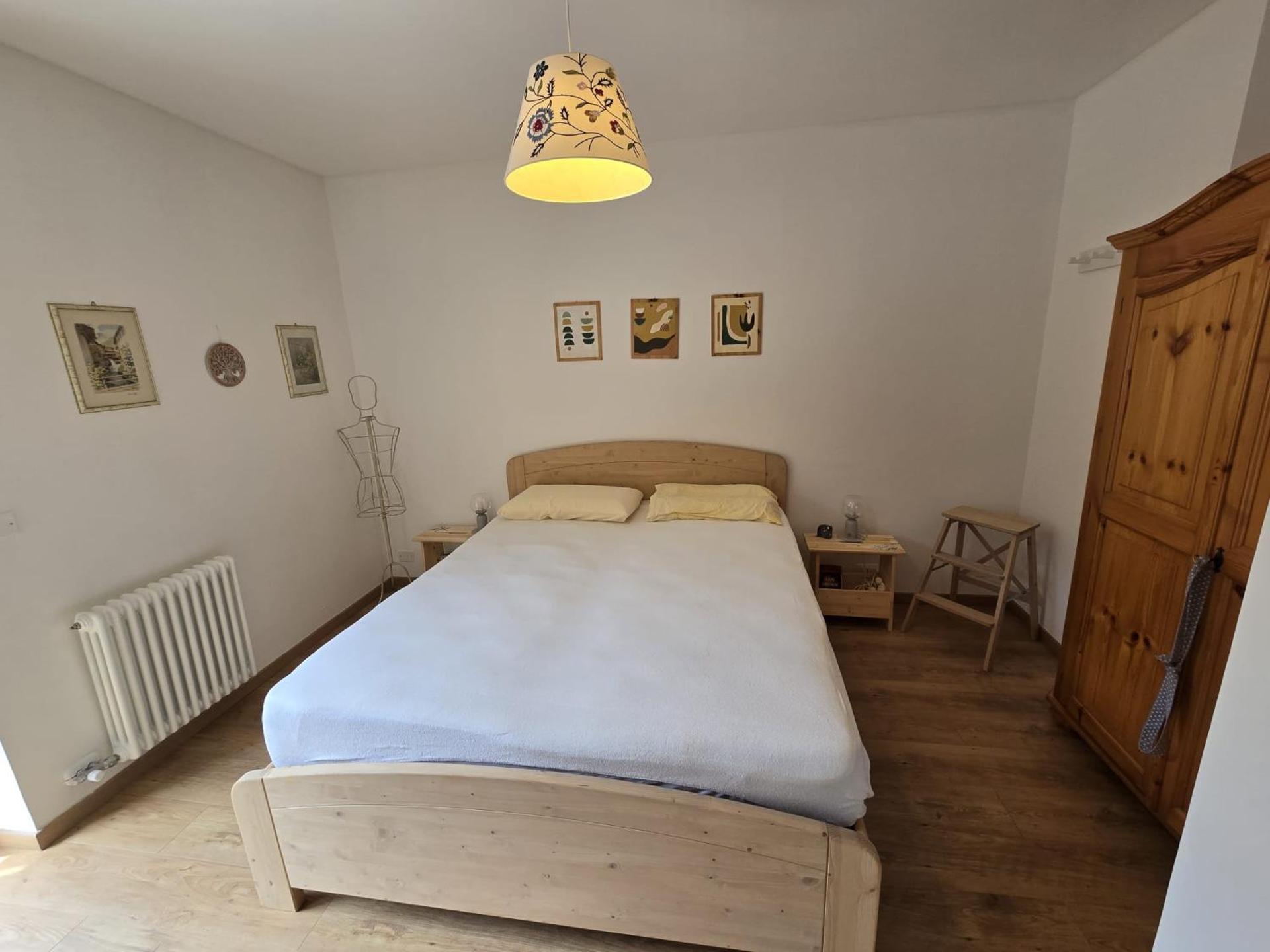 Case vacanza Valbruna