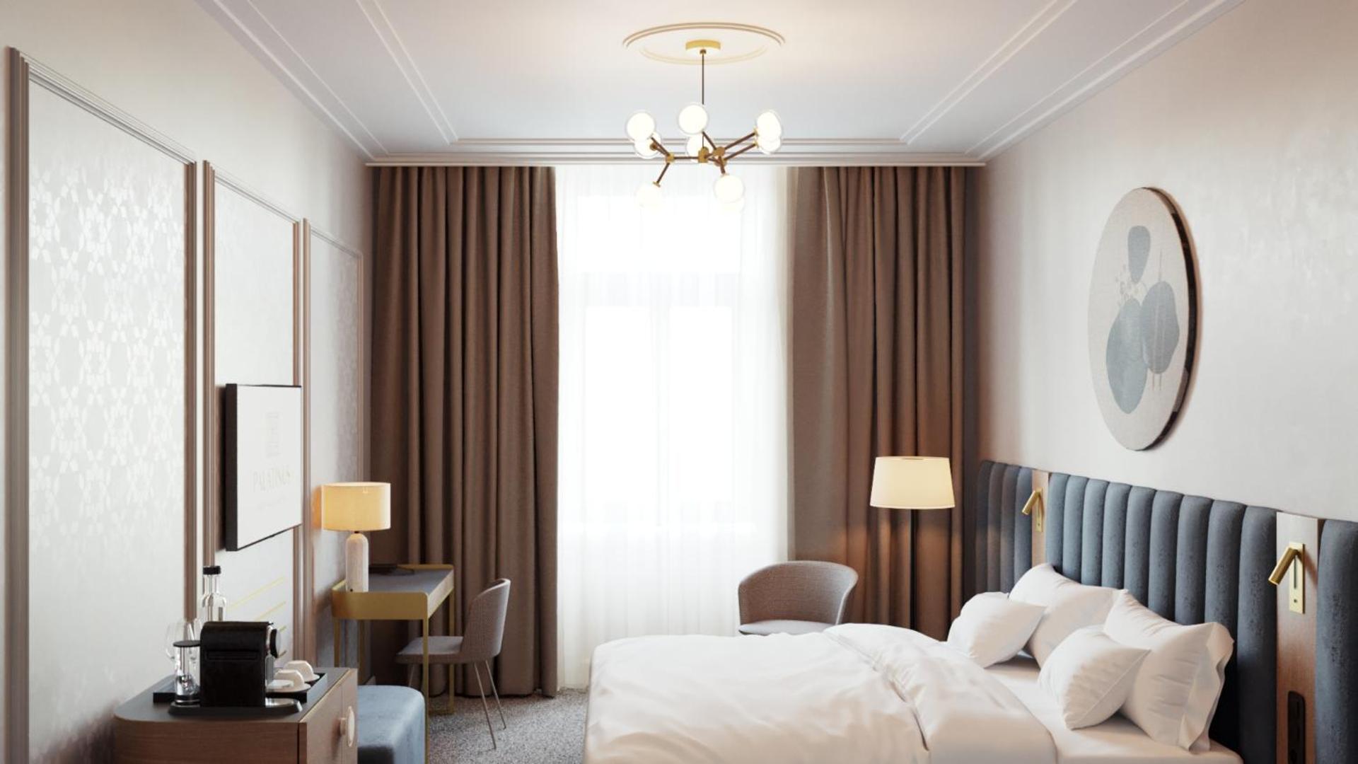 Palatinus Grand Hotel